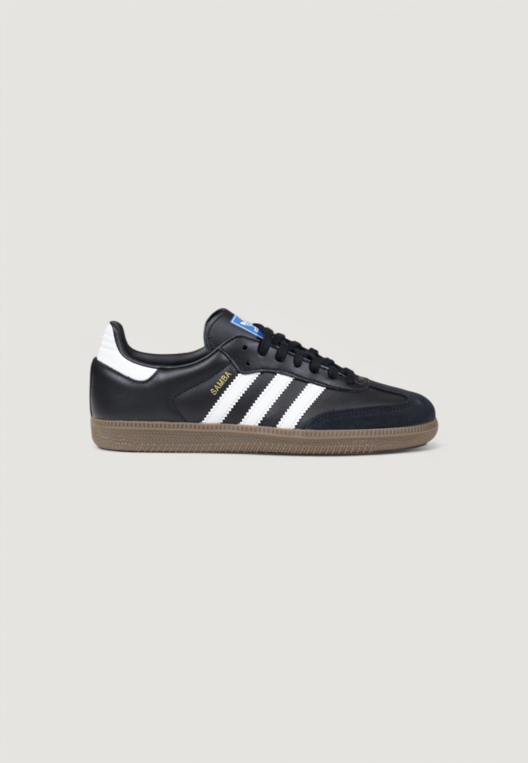 Sneakers Adidas Originals SAMBA OG J