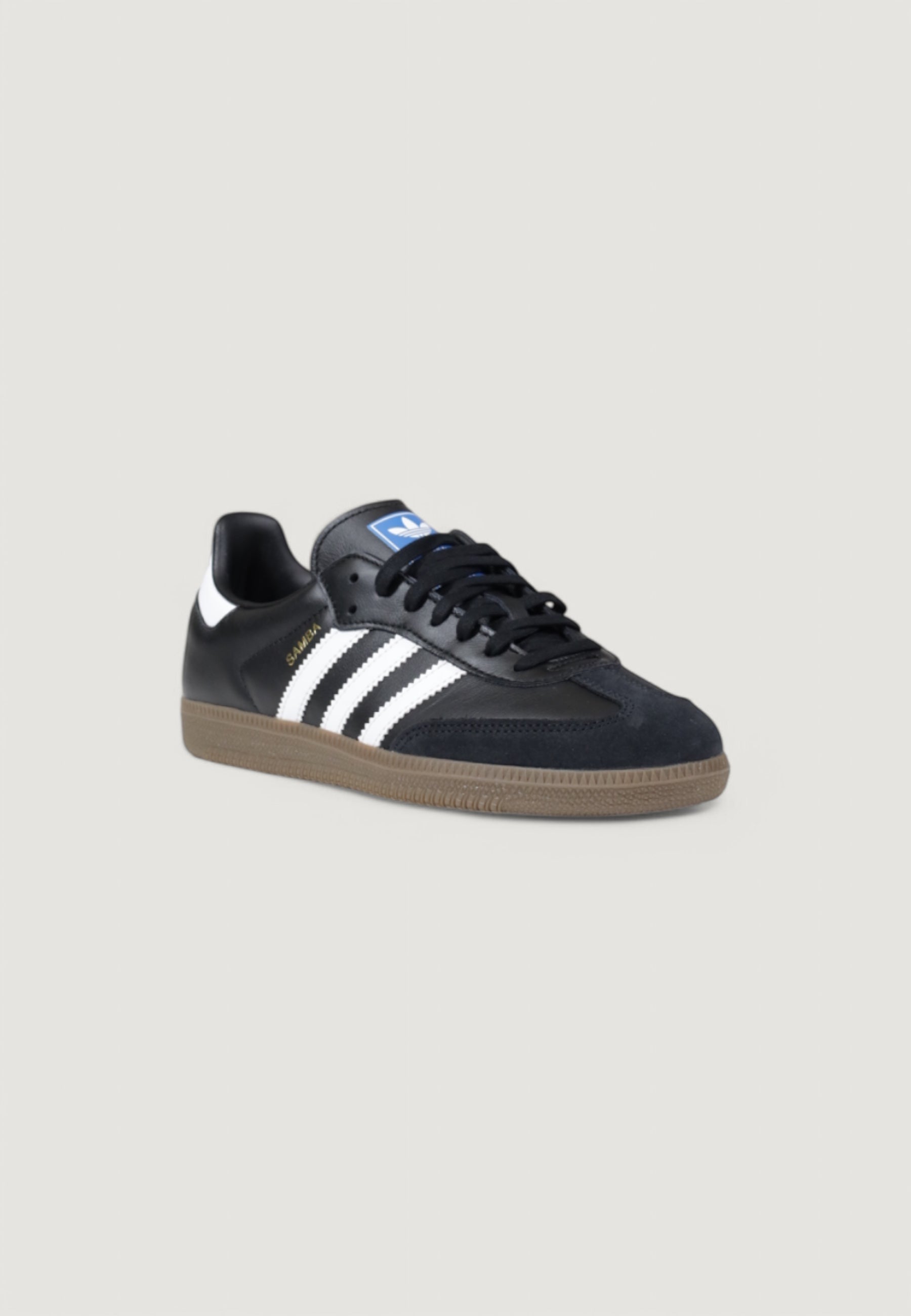 Sneakers Adidas Originals SAMBA OG J