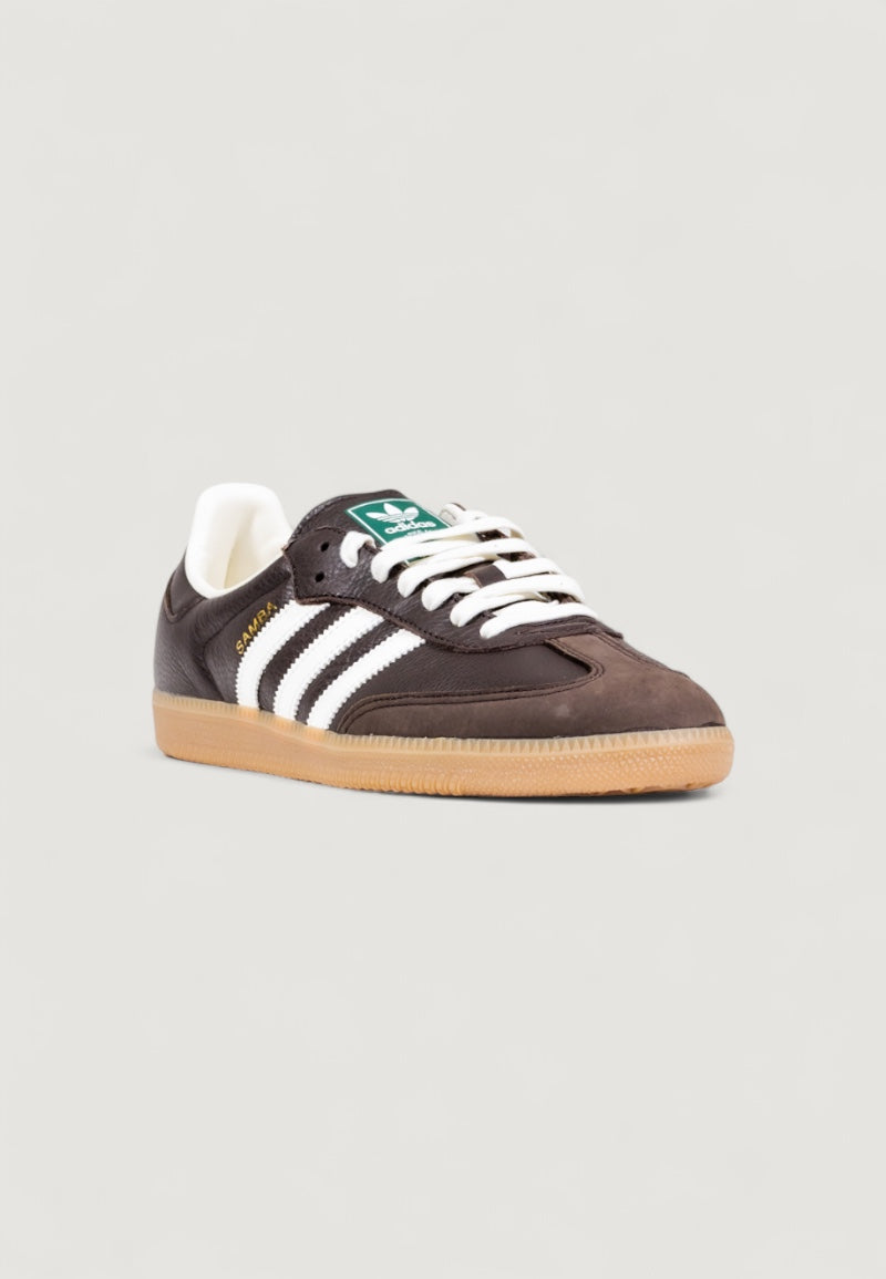 Sneakers Adidas Originals SAMBA OG