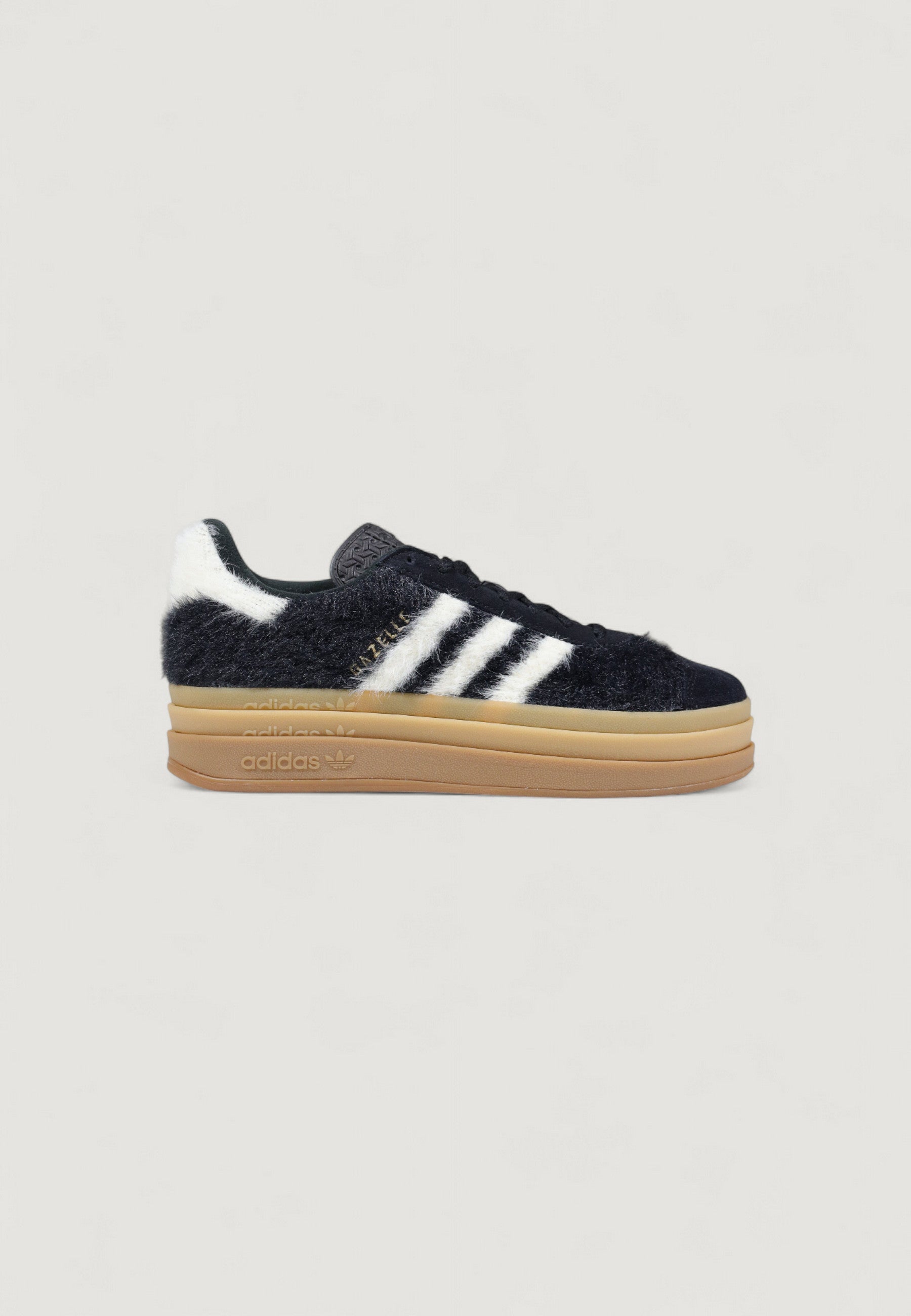 Sneakers Adidas Originals GAZELLE BOLD W Black – Goccia.Shop