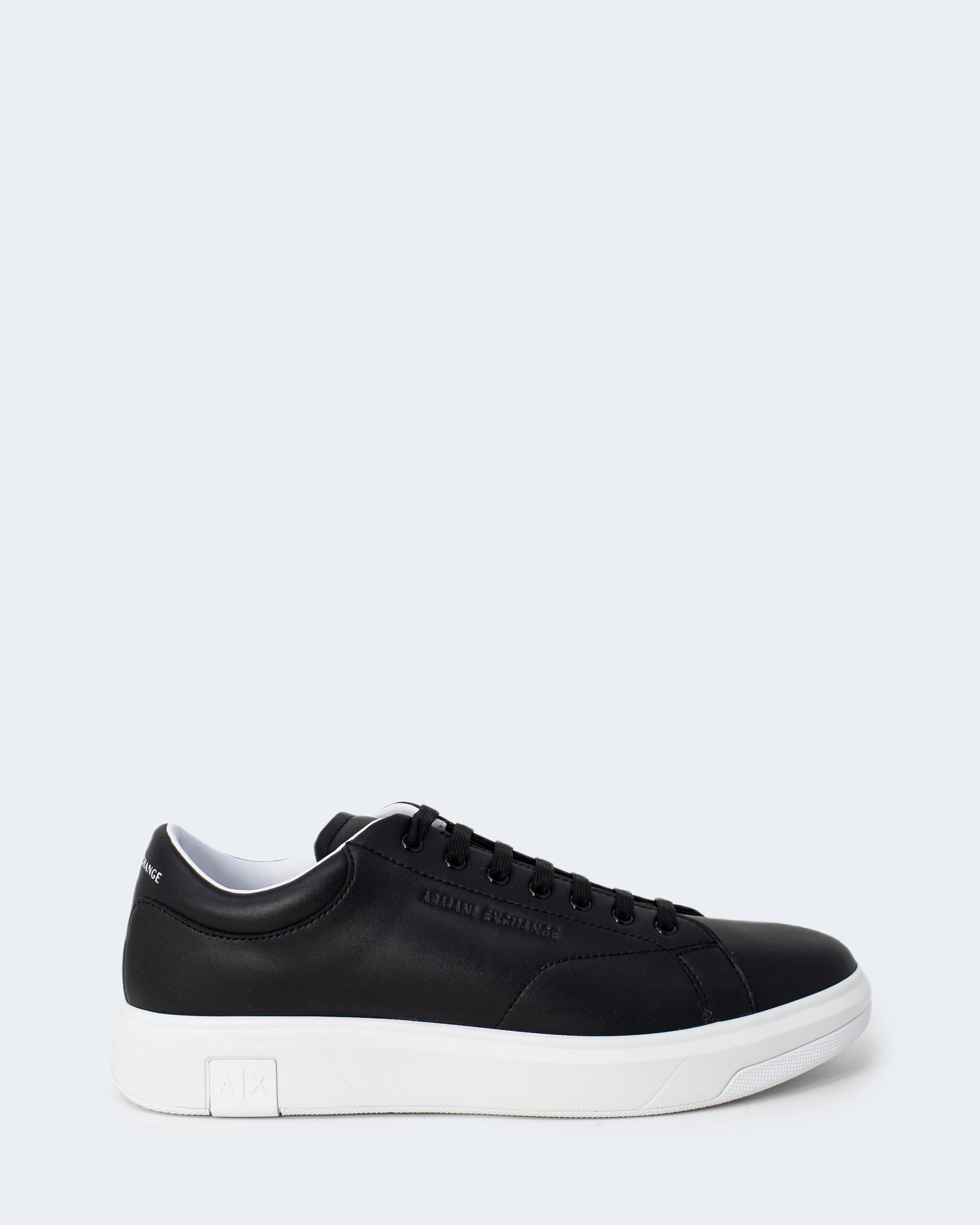 Sneakers Armani Exchange XUX123 XV534