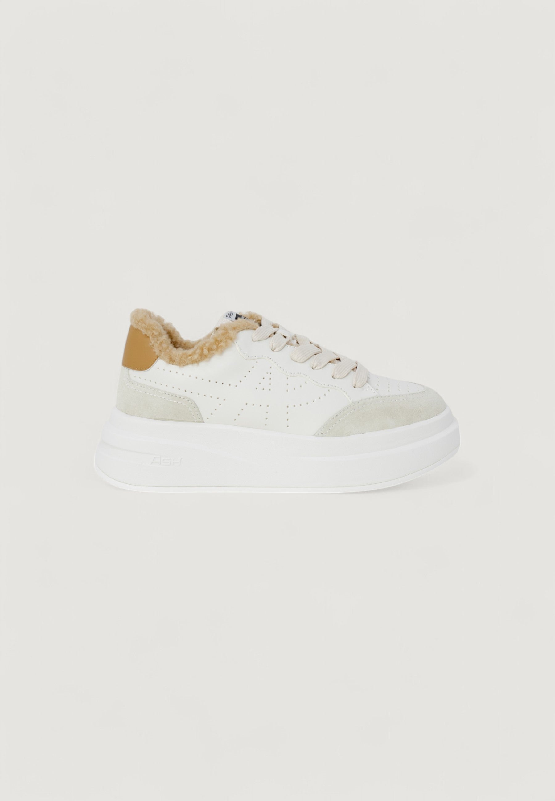 Sneakers ASH IMPULSFUR03
