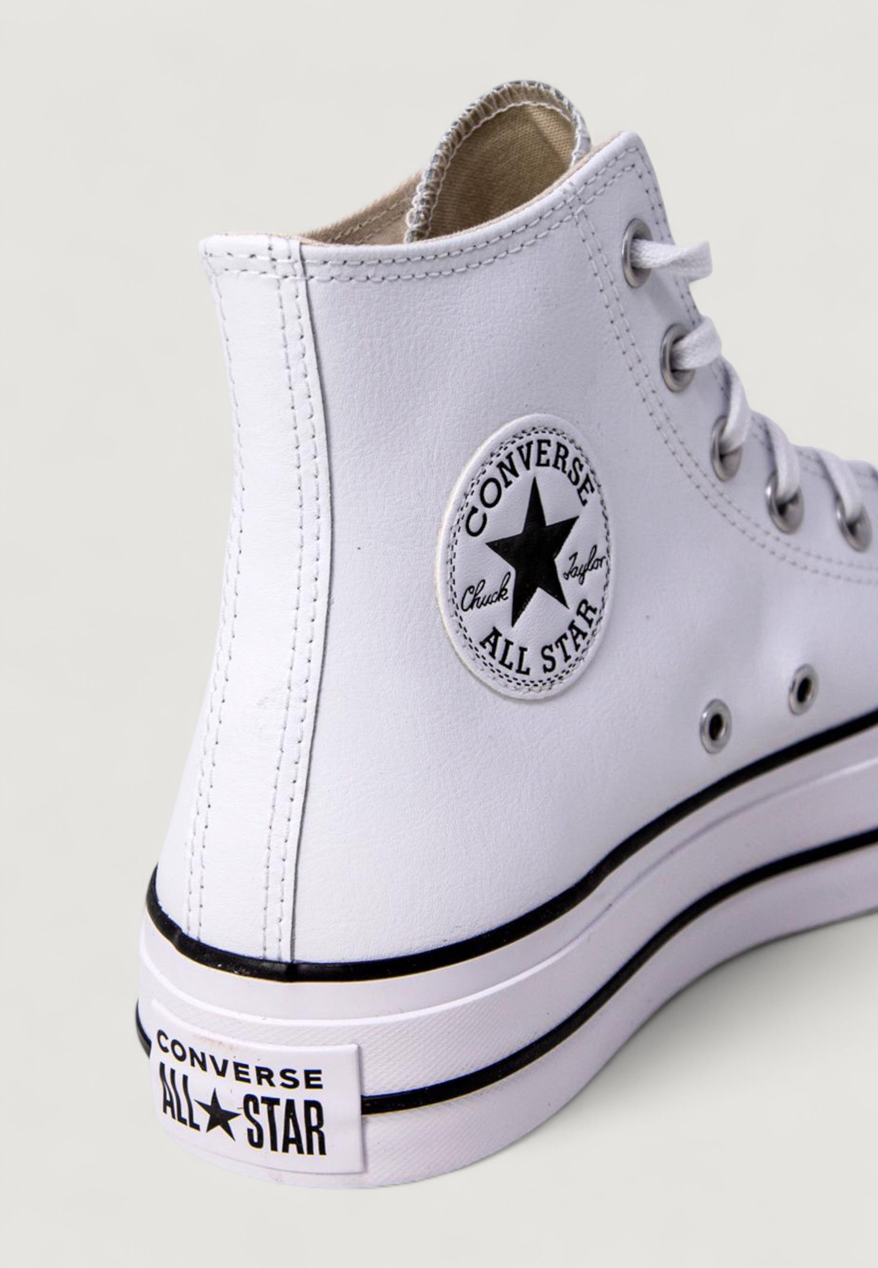 Sneakers Converse CHUCK TAYLOR ALL STAR LIFT
