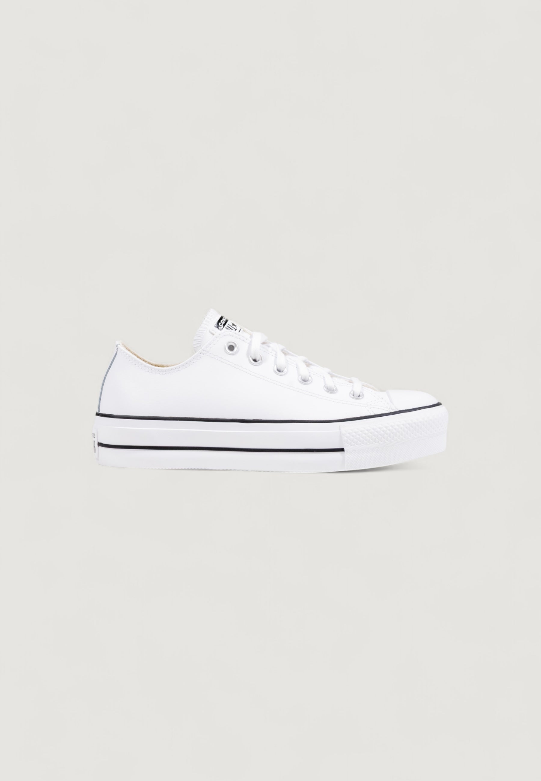 Sneakers Converse Chuck Taylor All Star Platform Clean Leather