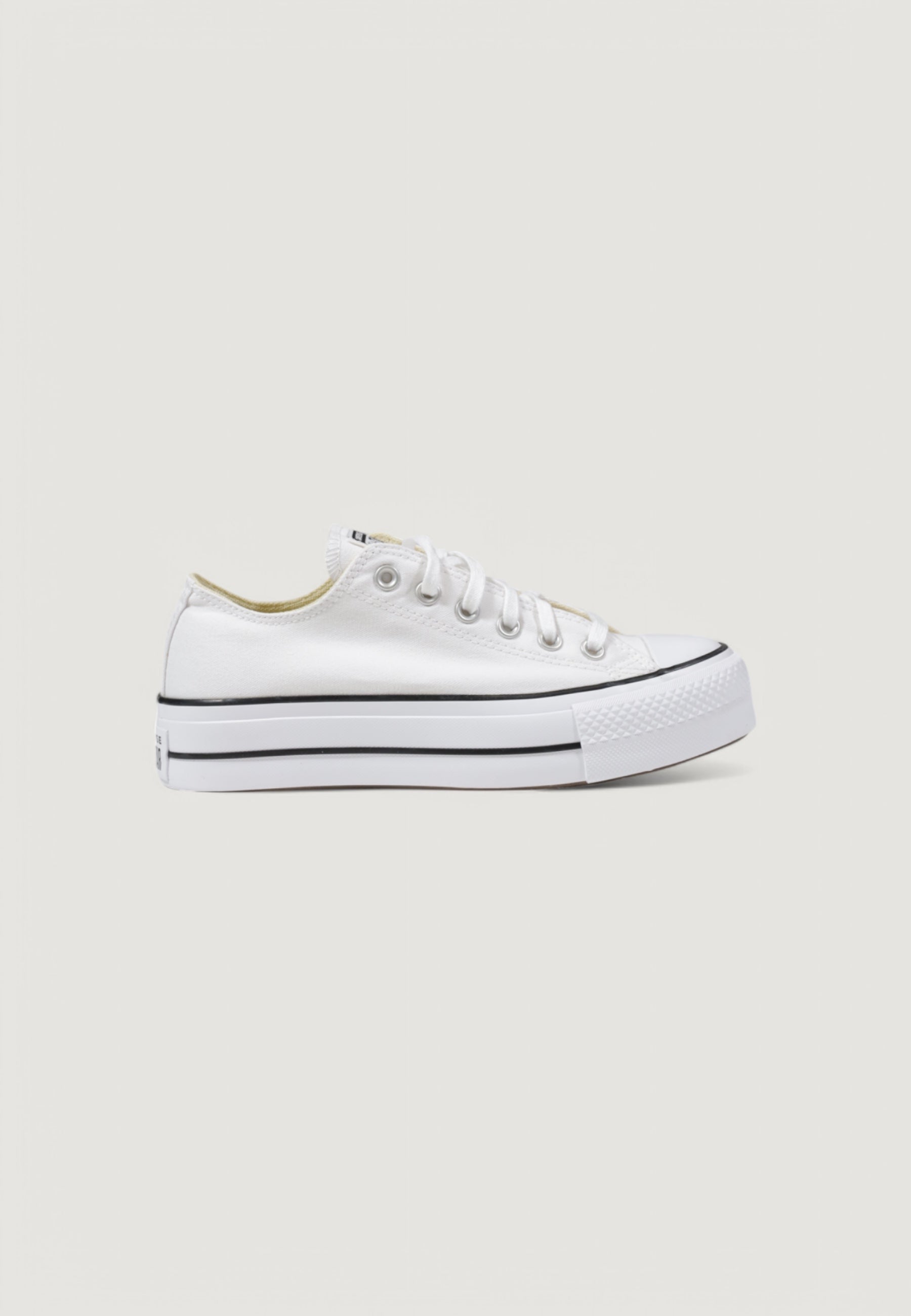 Sneakers Converse PLATFORM  BASSA