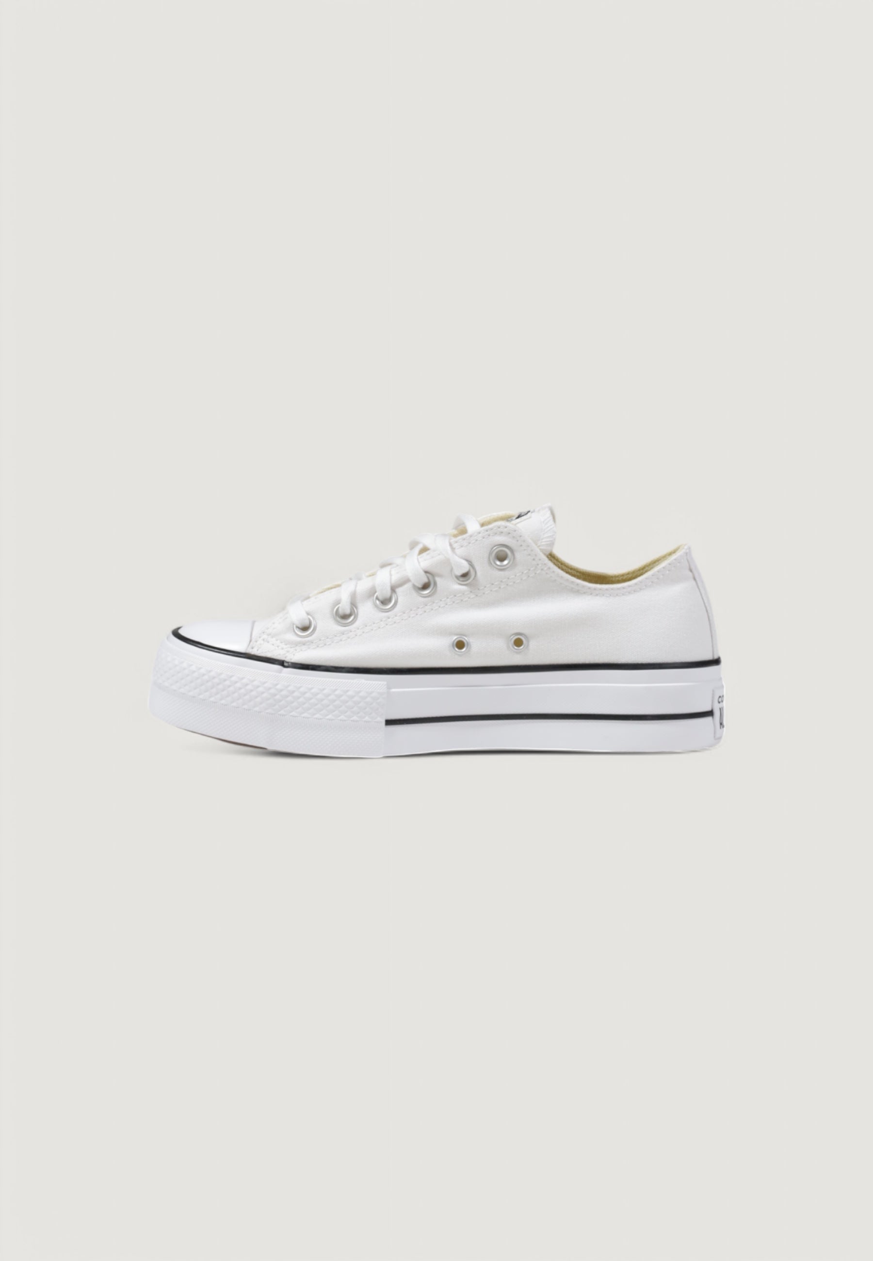 Sneakers Converse PLATFORM  BASSA