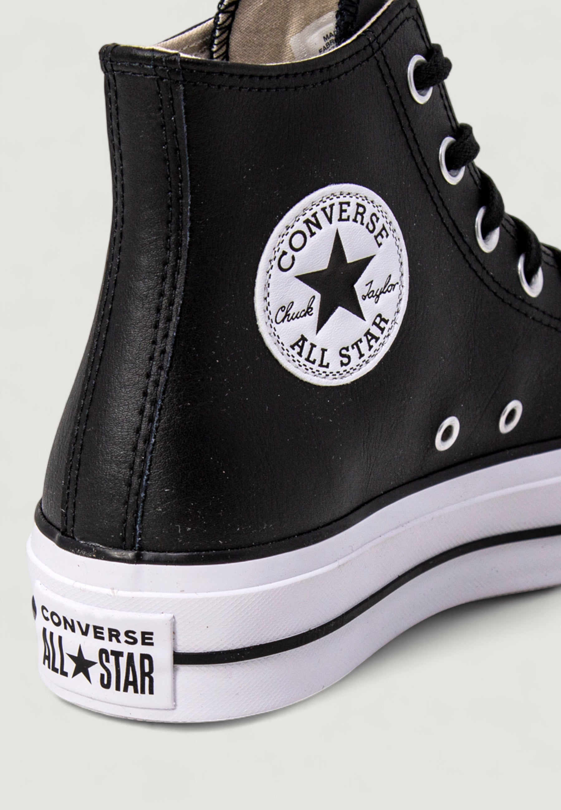 Sneakers Converse CHUCK TAYLOR ALL STAR LIFT