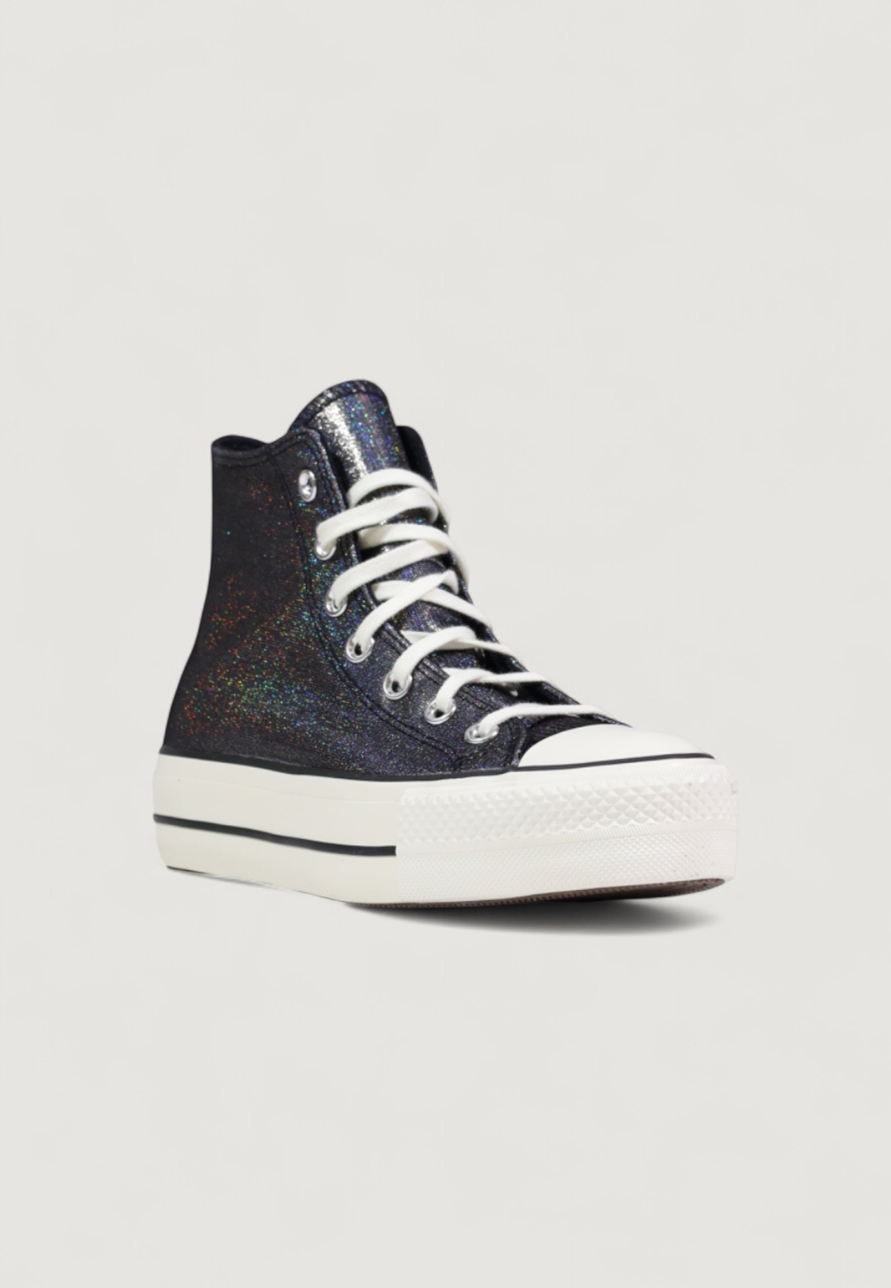 Sneakers Converse Chuck Taylor All Star Lift Platform Sparkle