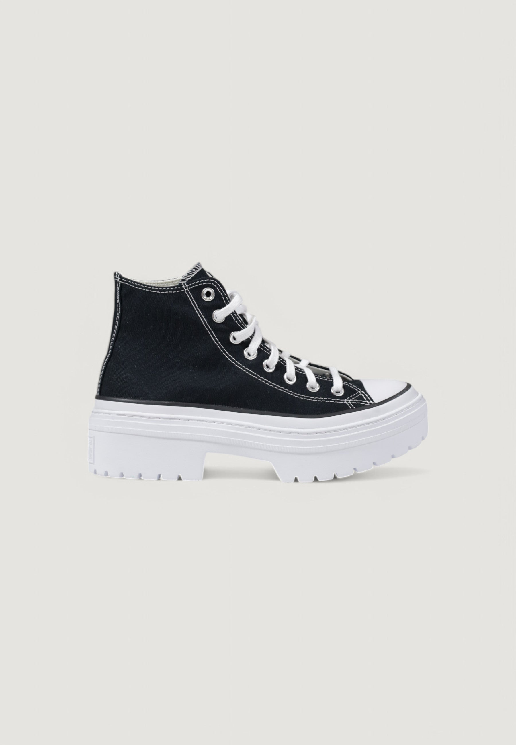 Sneakers Converse CHUCK TAYLOR ALL STAR LUGGED HEEL