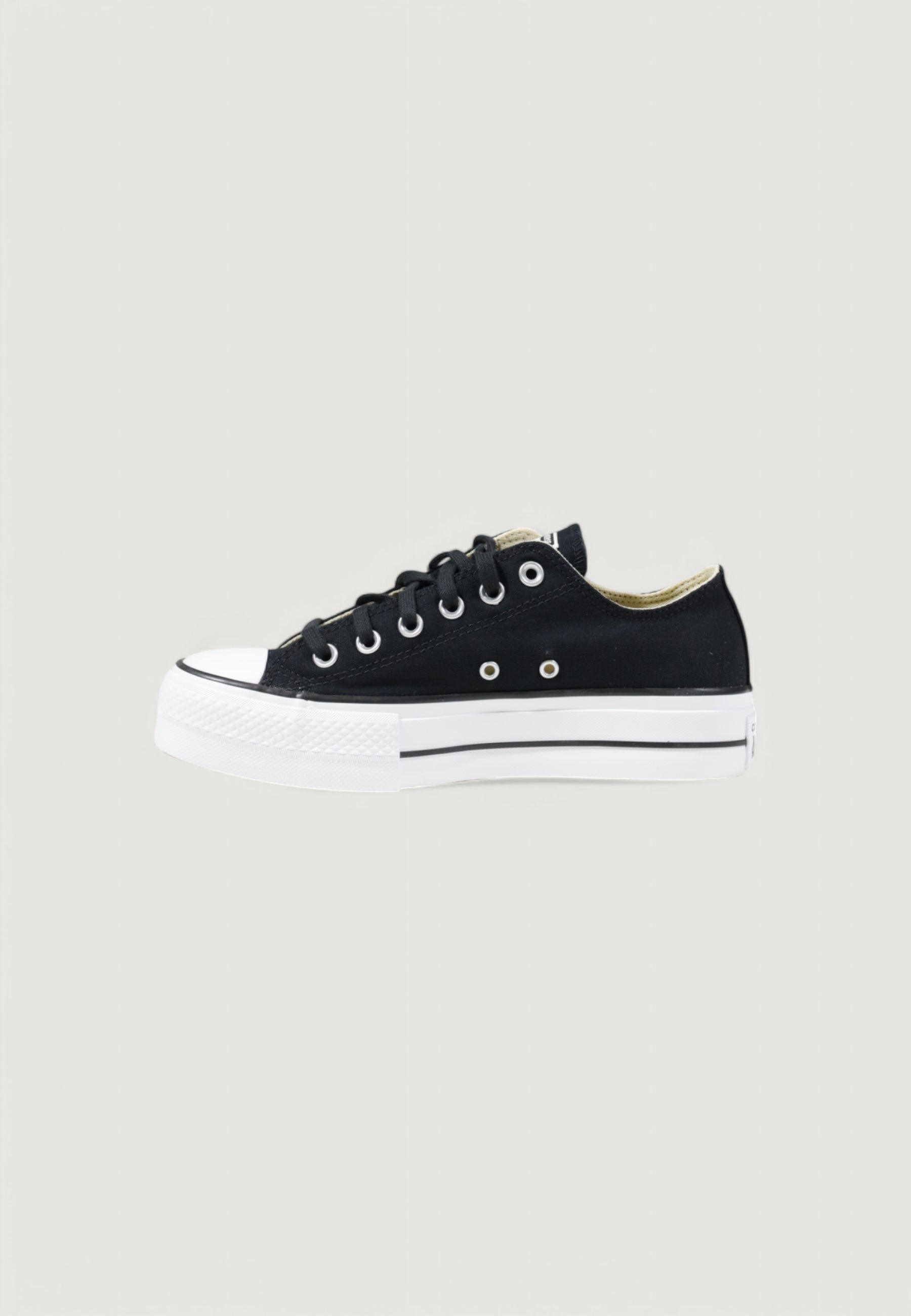 Sneakers Converse PLATFORM  BASSA