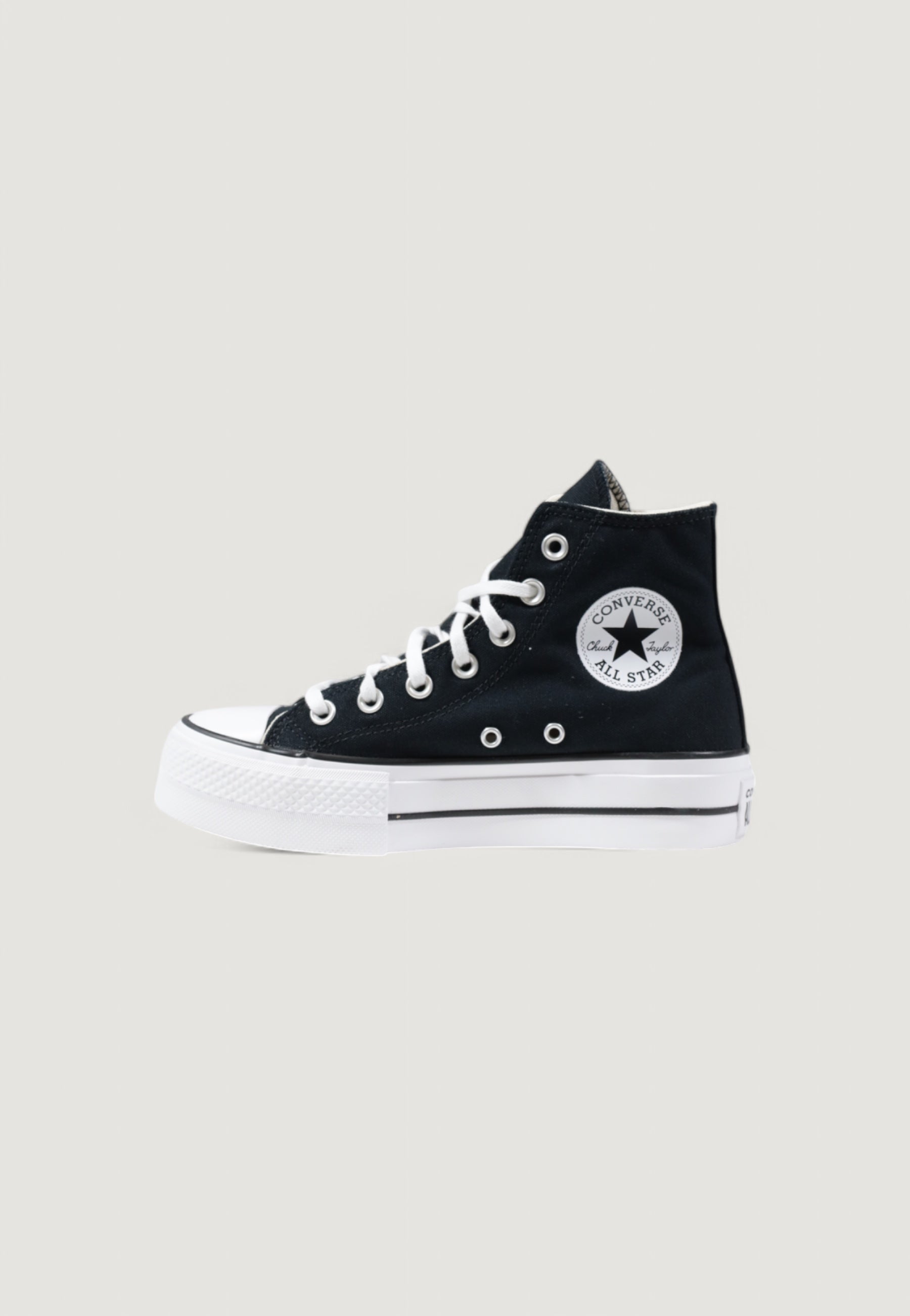 Sneakers Converse PLATFORM ALTA