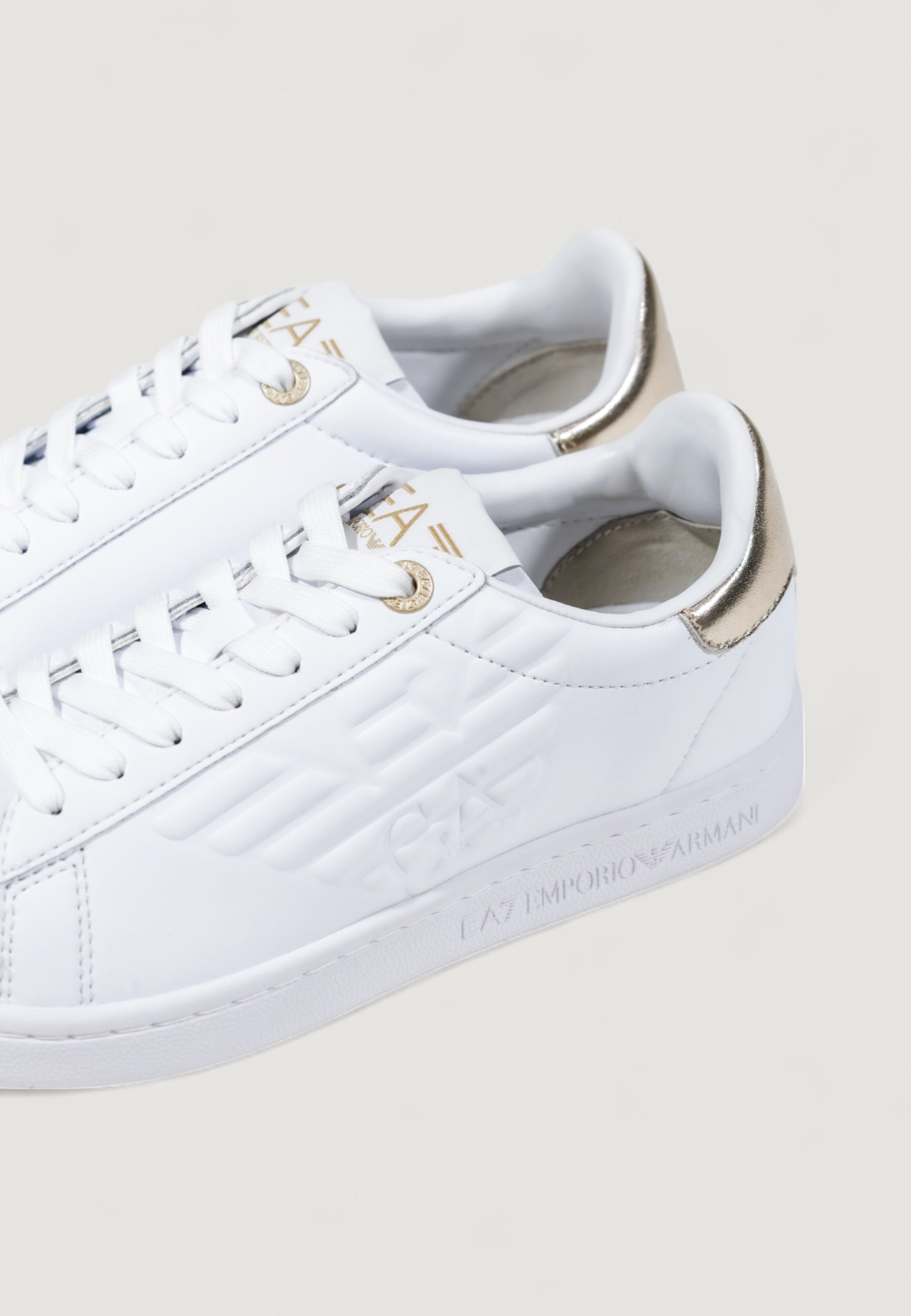 Sneakers EA7 7X000331 AF10848