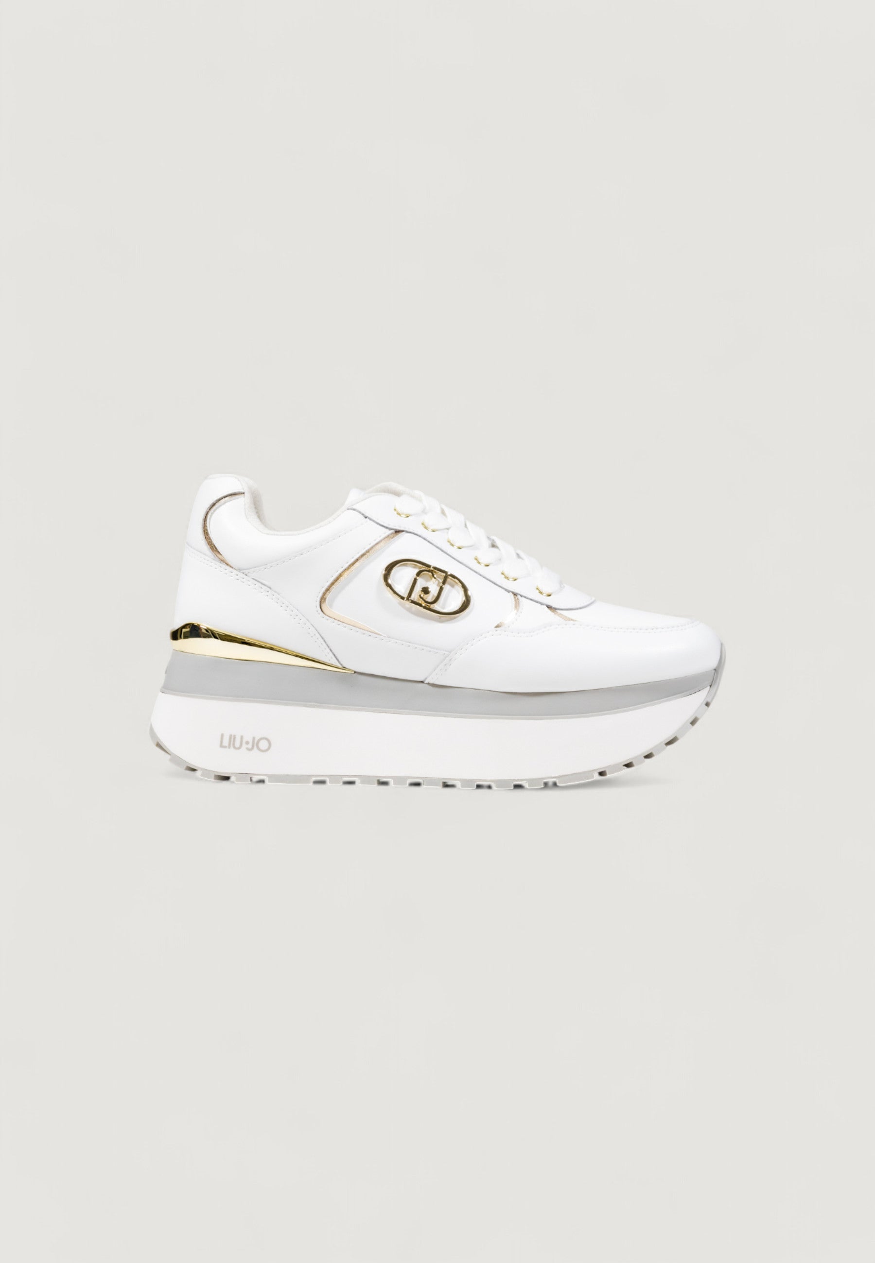 Sneakers Liu-Jo LIU JO MAXI WONDER PLUS 01