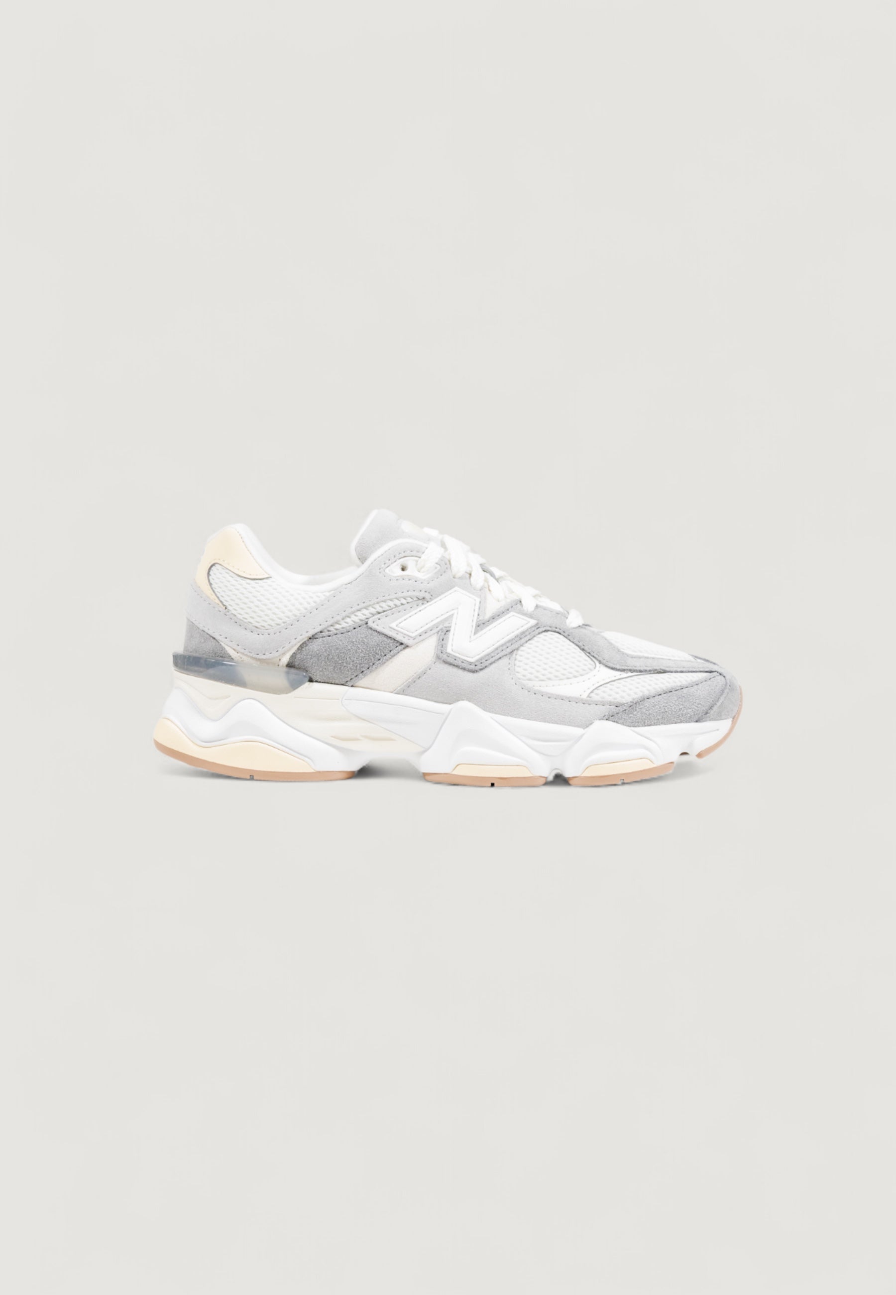 Sneakers New Balance 9060
