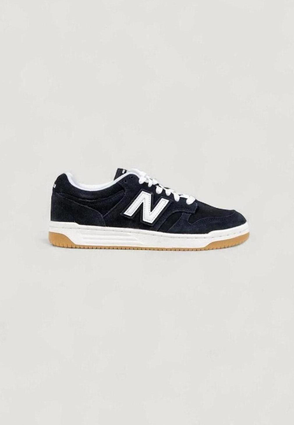 Sneakers New Balance 480 JR