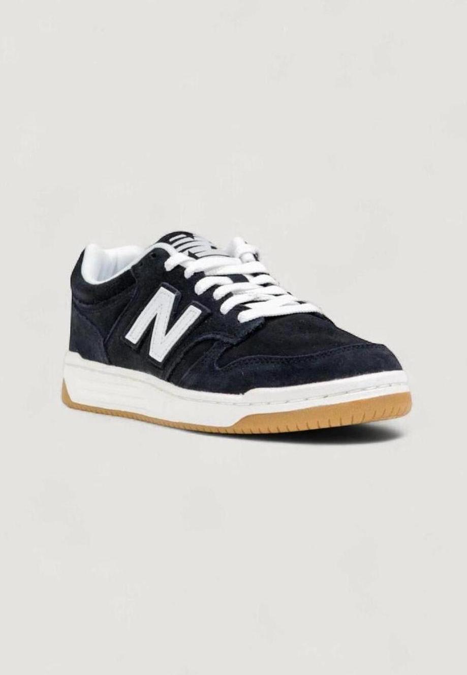 Sneakers New Balance 480 JR