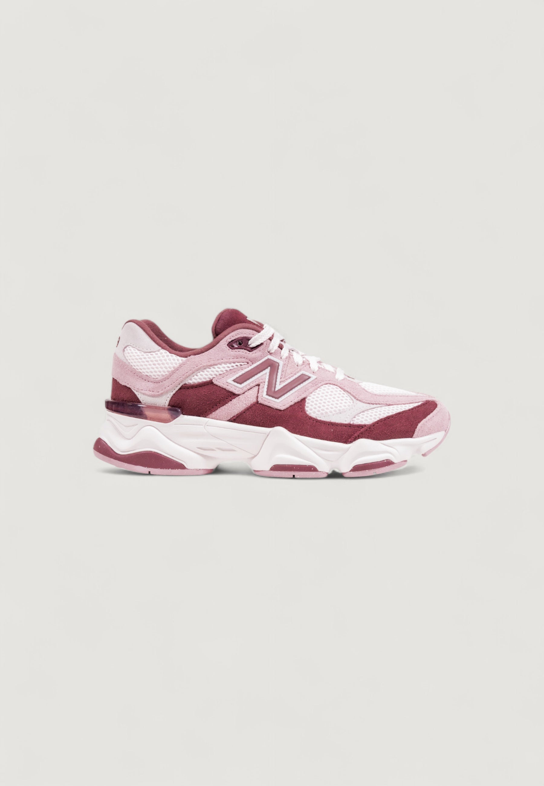 Sneakers New Balance 9060