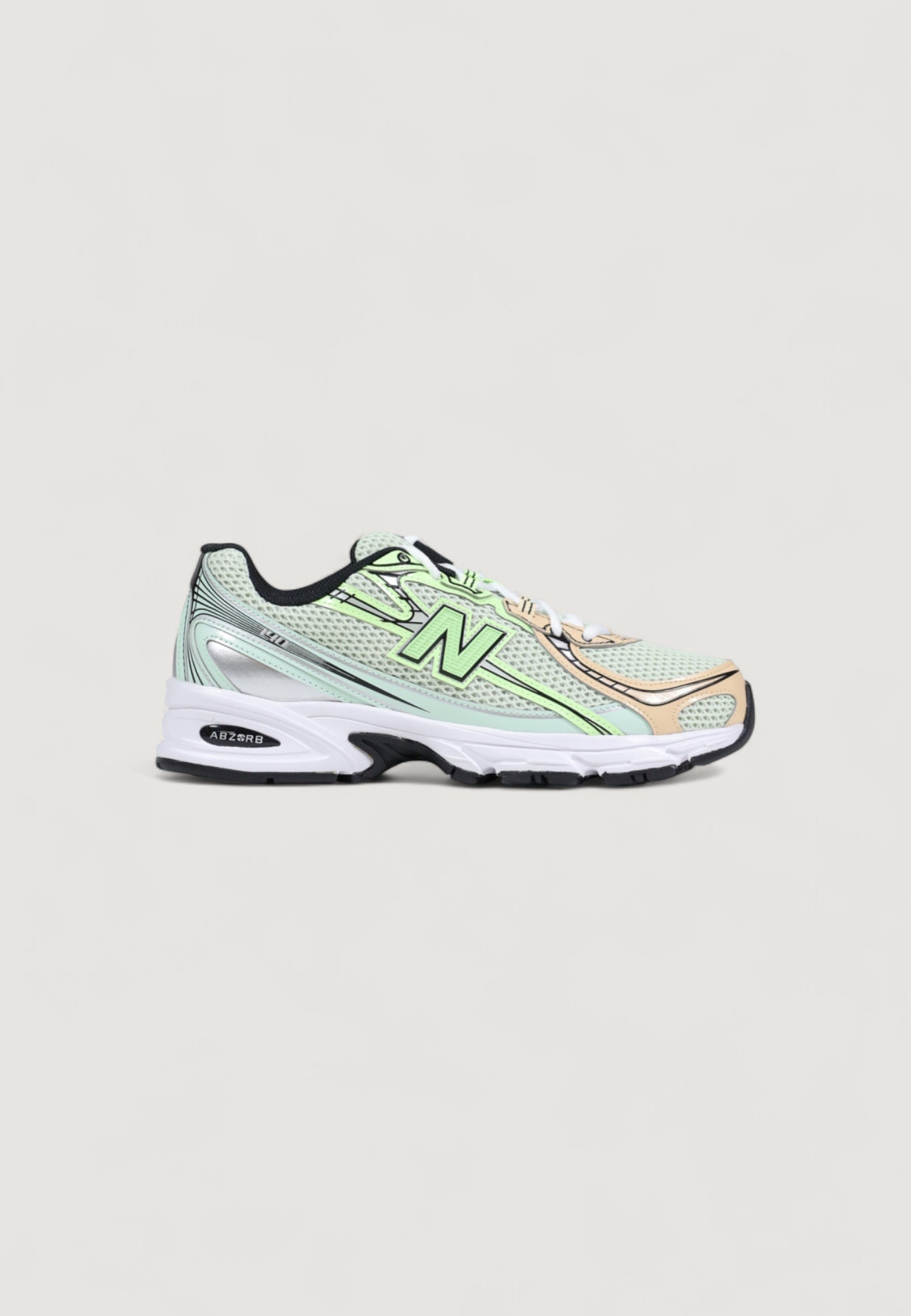 Sneakers New Balance 740