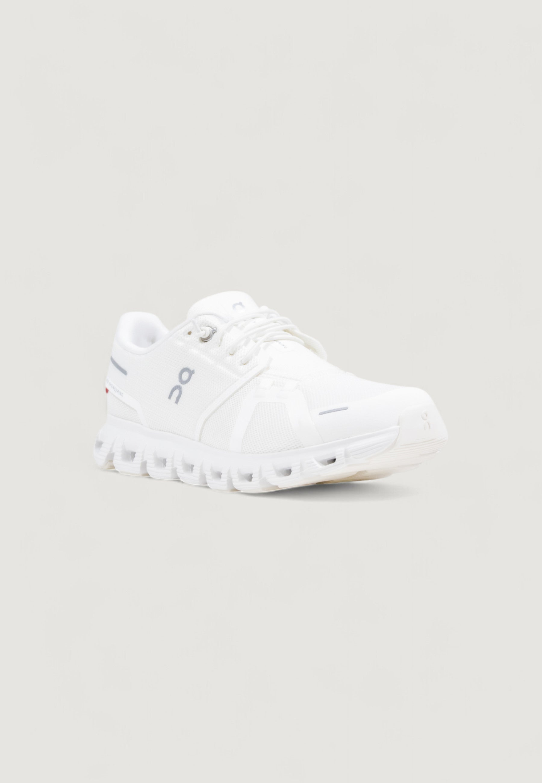 Sneakers On Running Cloud 6