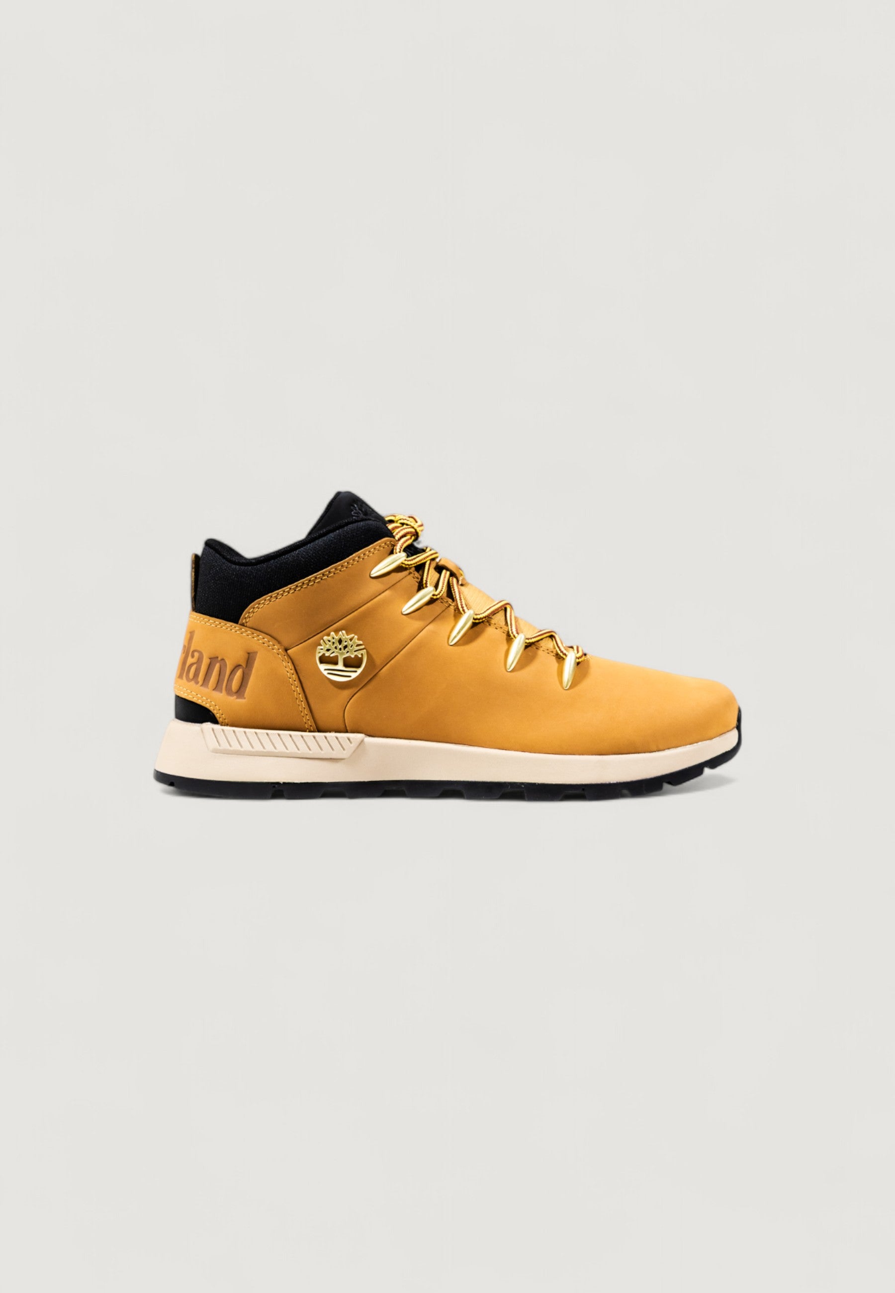 Sneakers TIMBERLAND SPTK MID LACE WHEAT Medium
