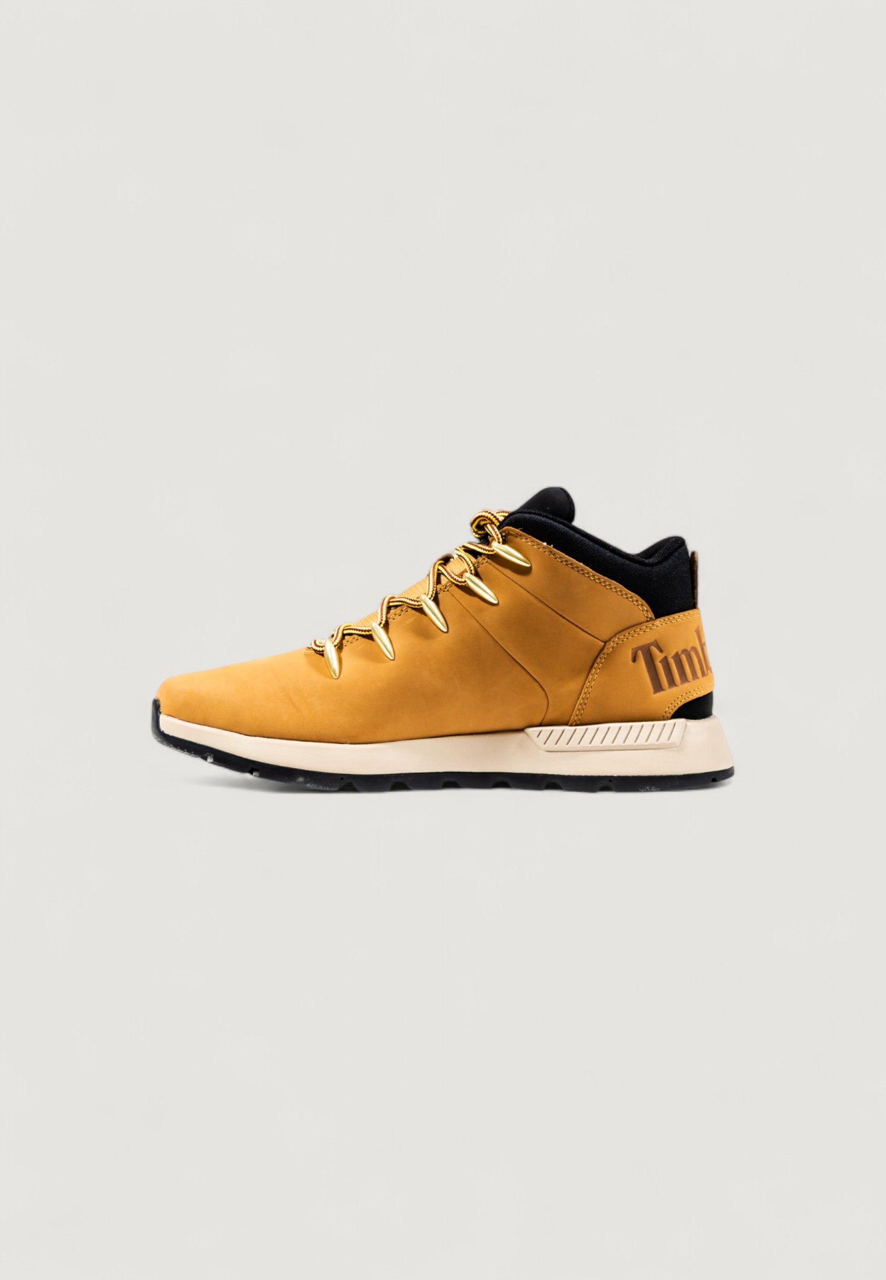 Sneakers TIMBERLAND SPTK MID LACE WHEAT Medium