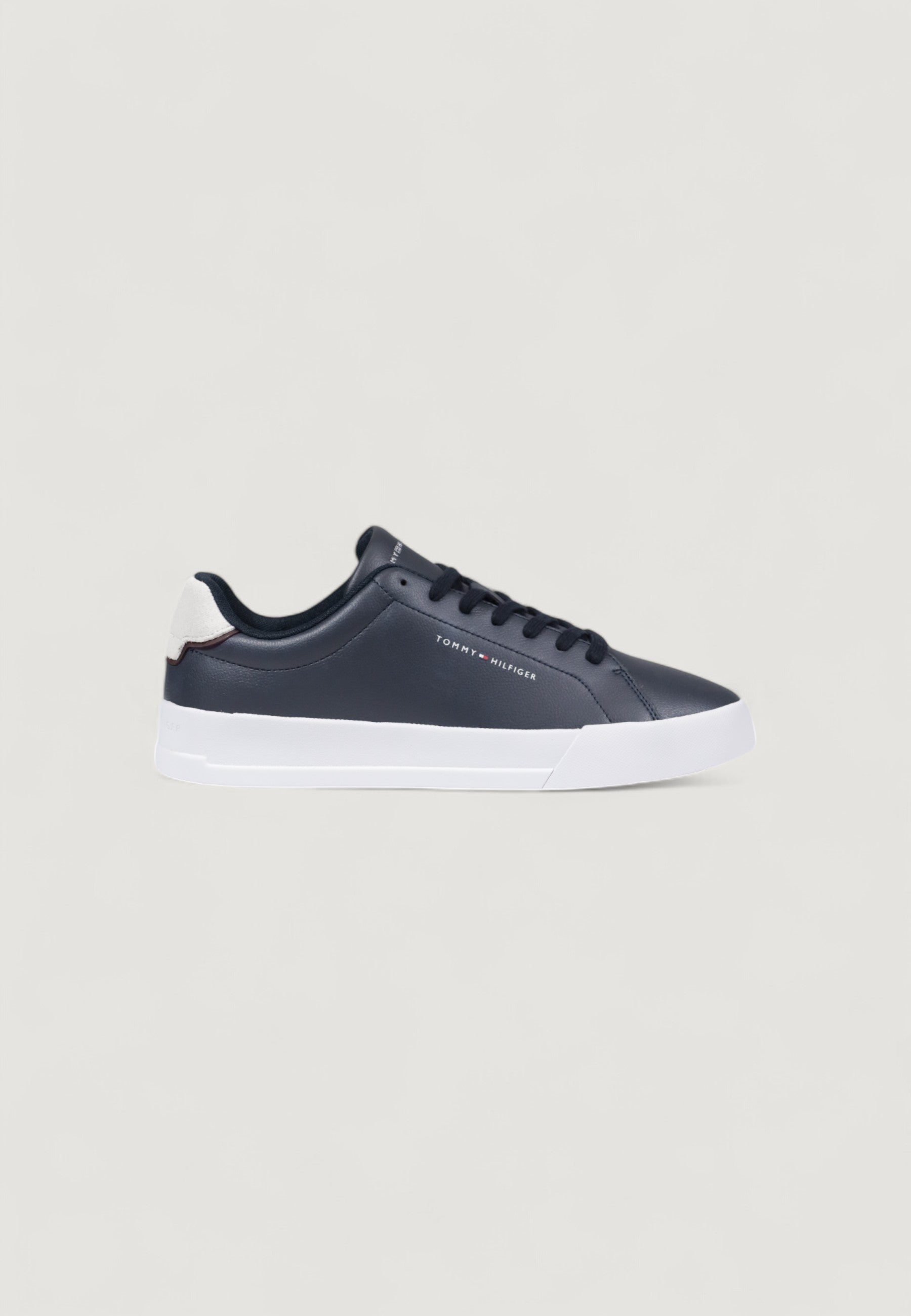Sneakers Tommy Hilfiger TH COURT LTH DETAIL