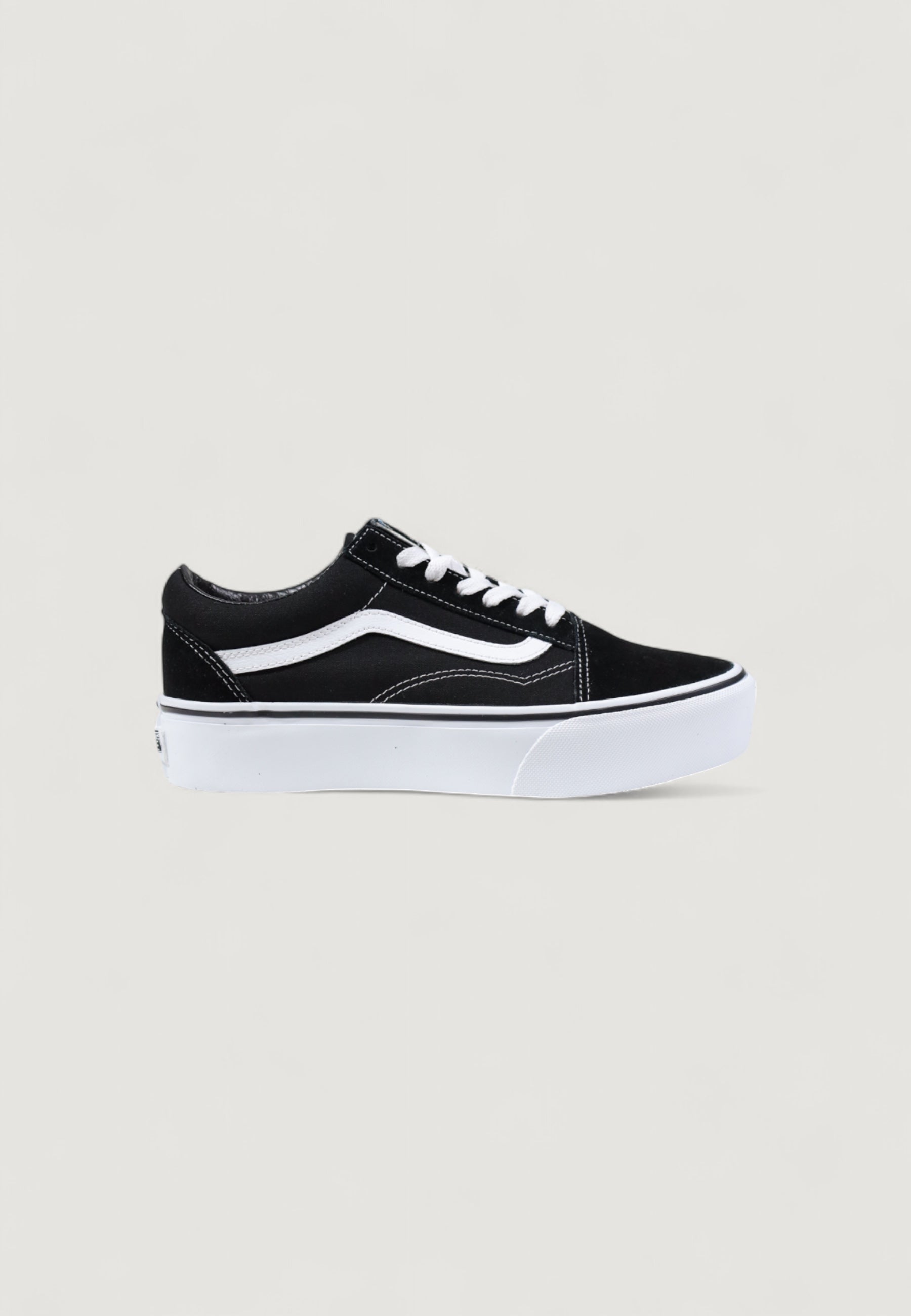 Sneakers Vans UA Old Skool Platfor