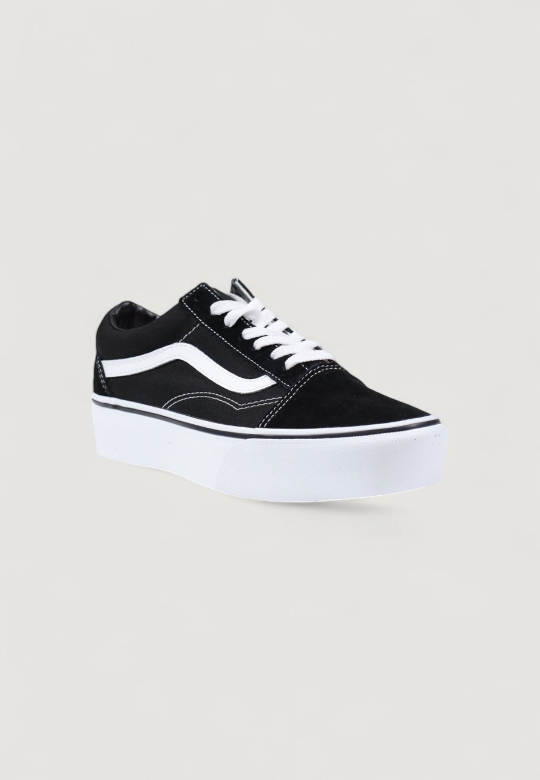 Sneakers Vans UA Old Skool Platfor
