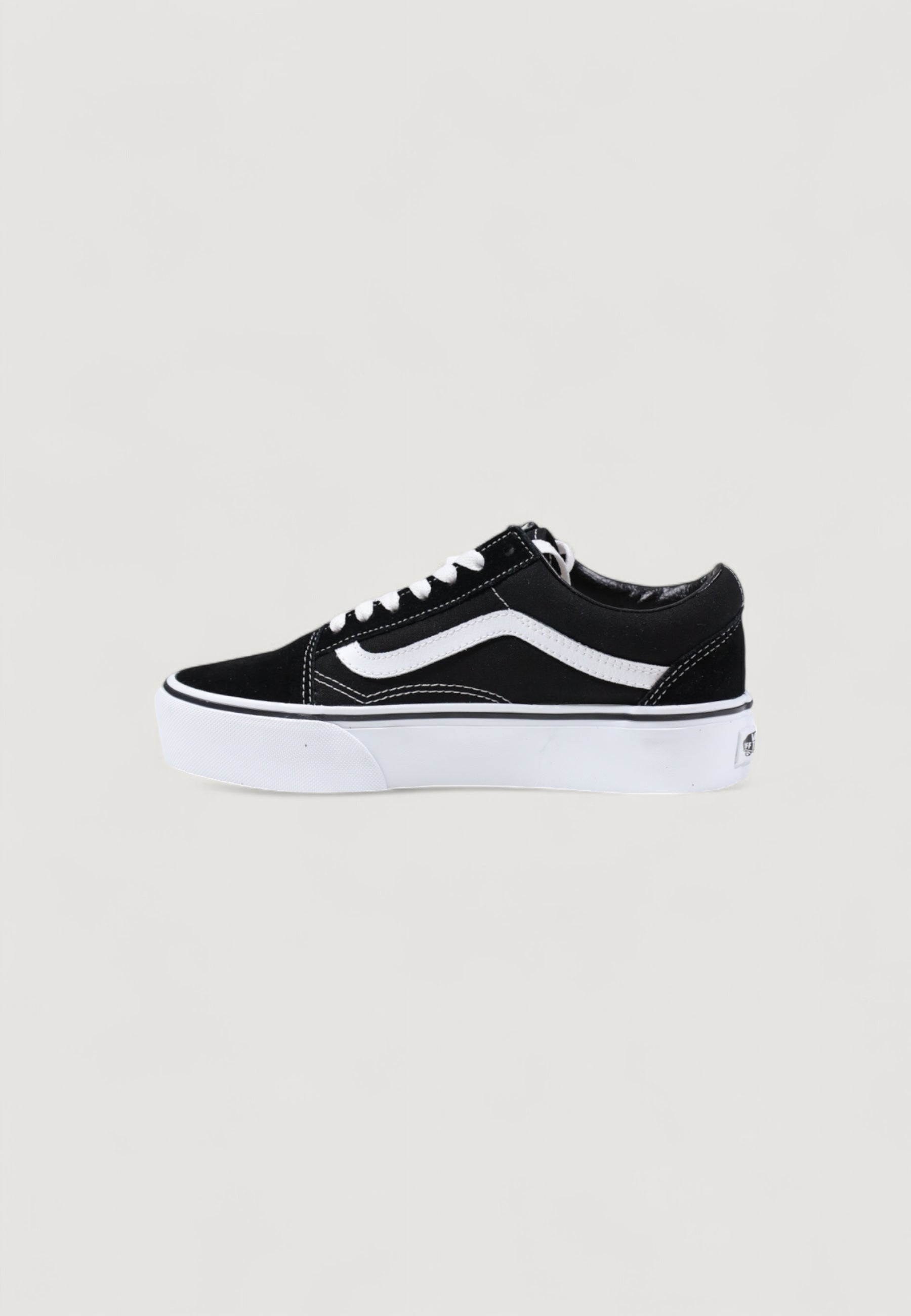 Sneakers Vans UA Old Skool Platfor