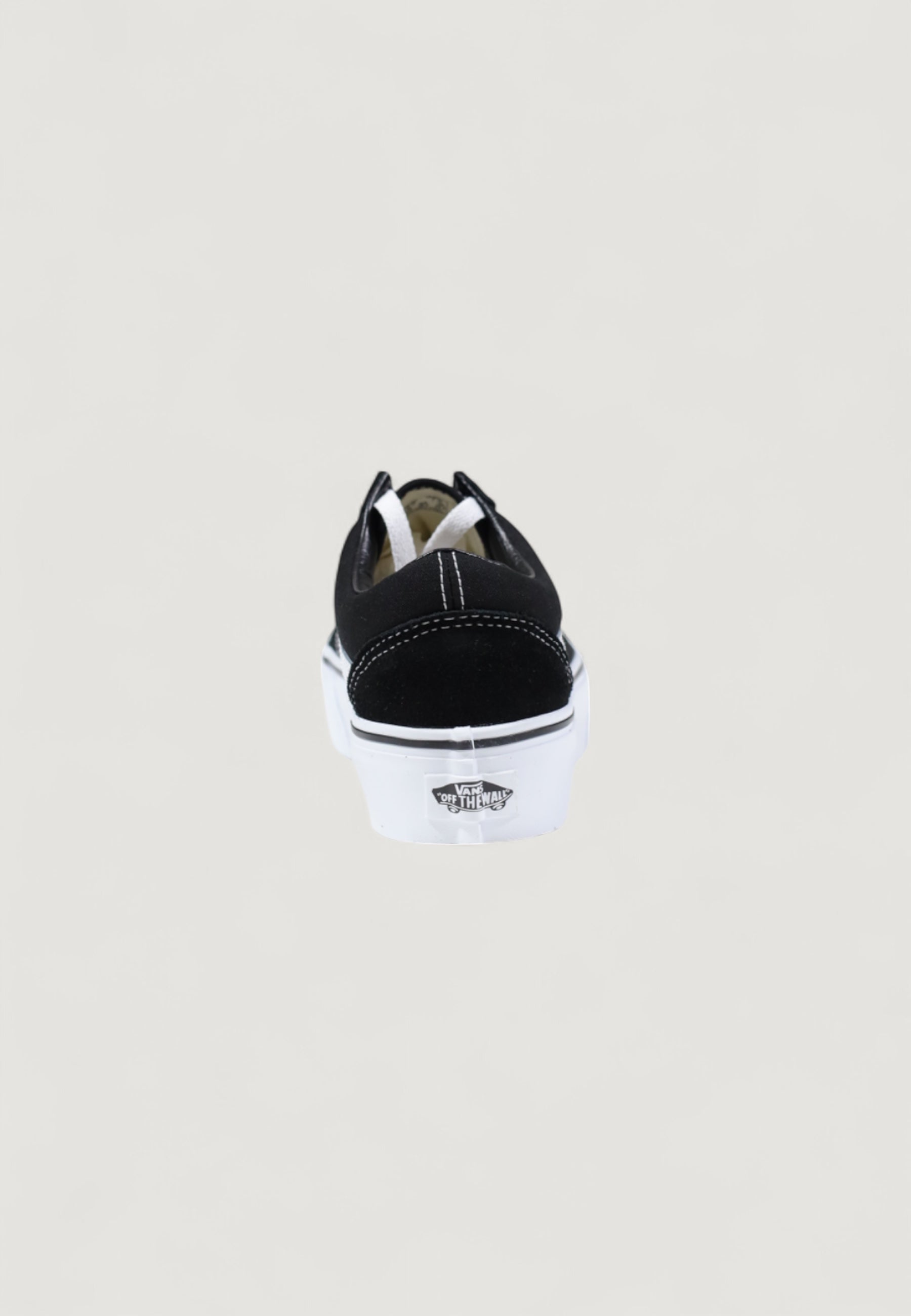 Sneakers Vans UA Old Skool Platfor