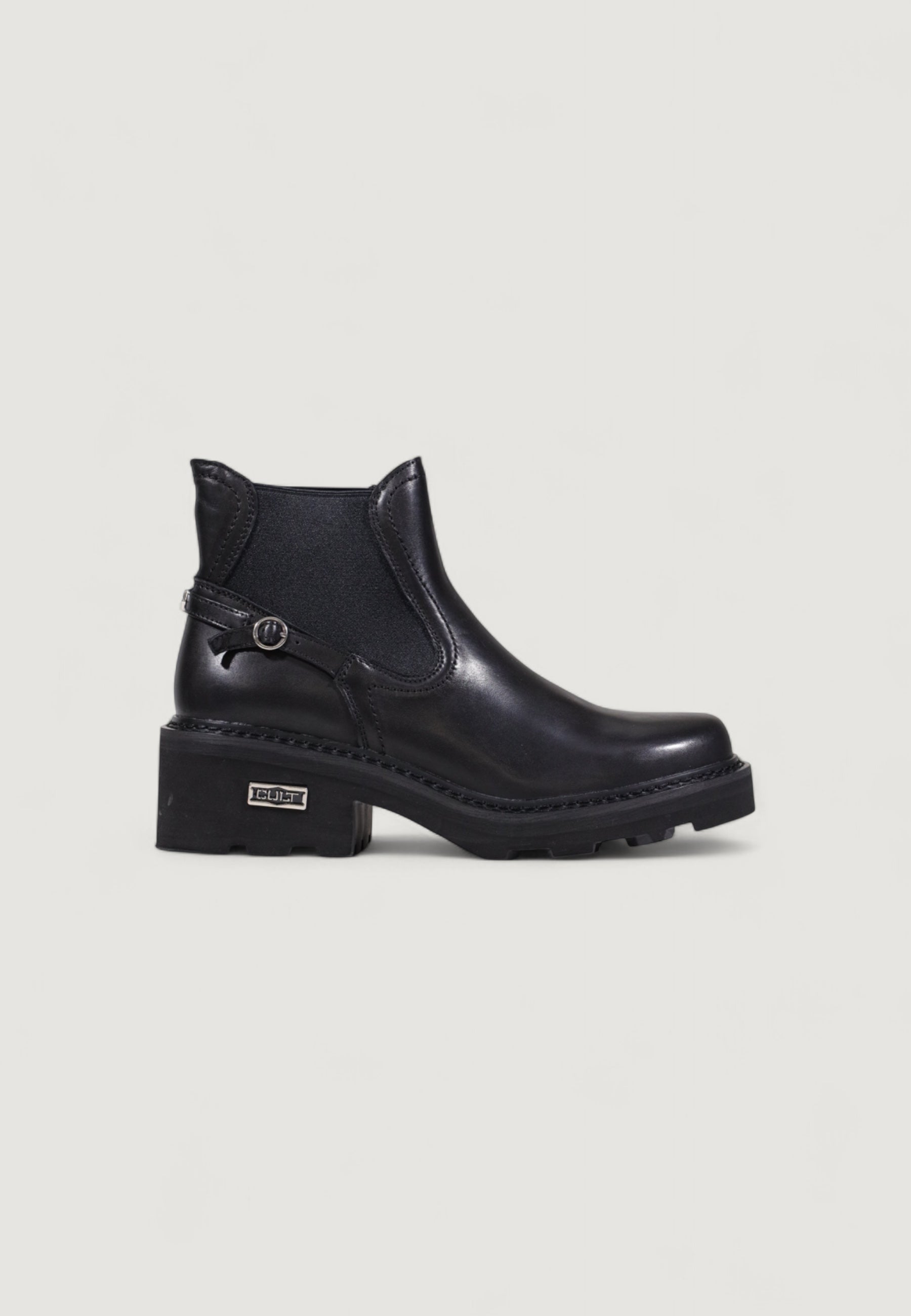 Boots and ankle boots Cult GRACE 4563 BEATLE