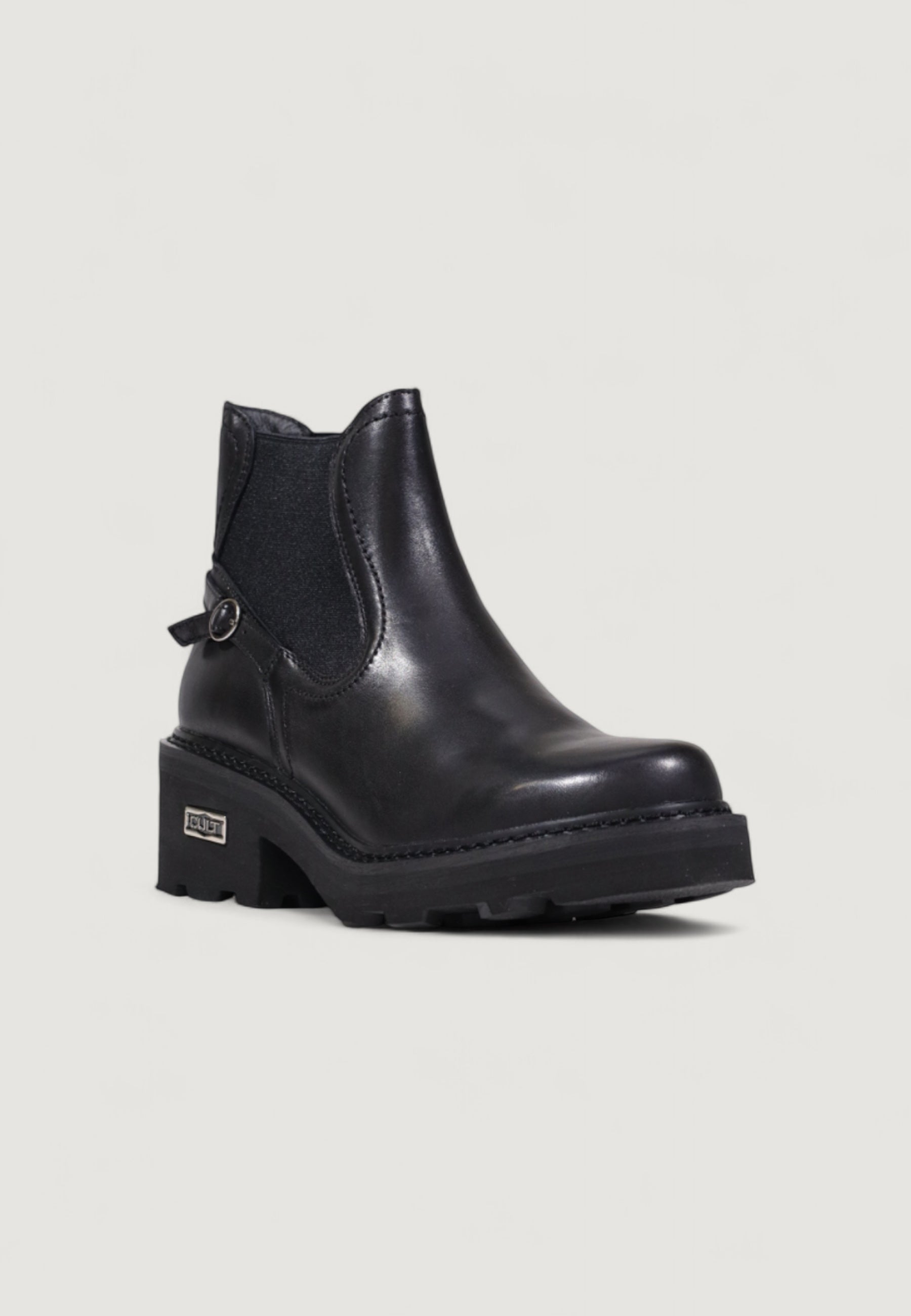 Boots and ankle boots Cult GRACE 4563 BEATLE