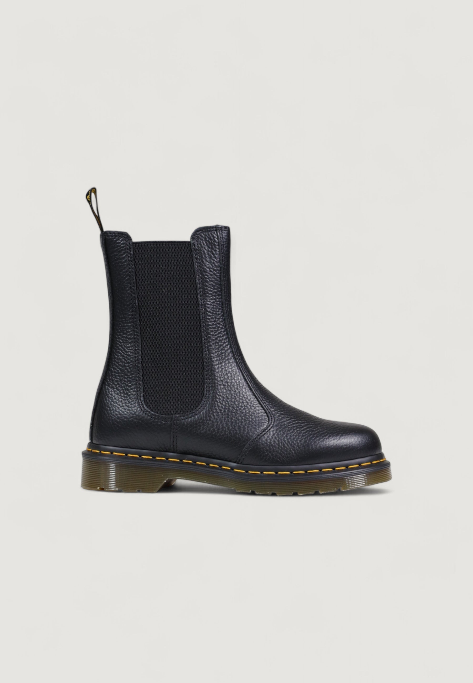 Boots and ankle boots Dr. Martens 2976 Hi Milled Nappa