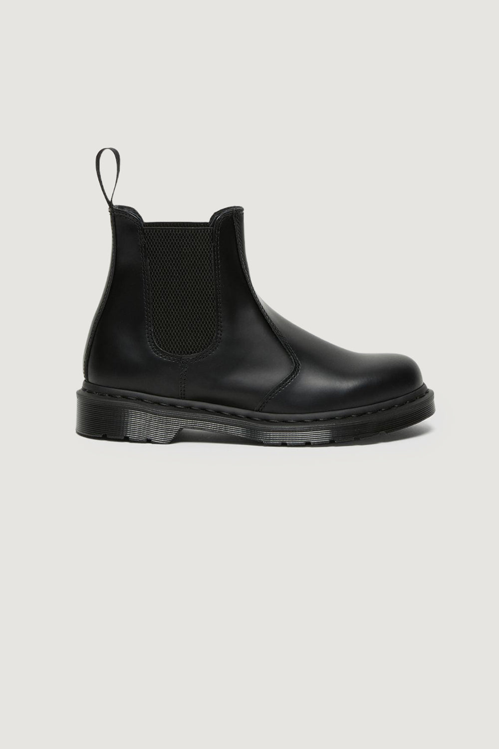 Boots and ankle boots Dr. Martens 2976 MONO