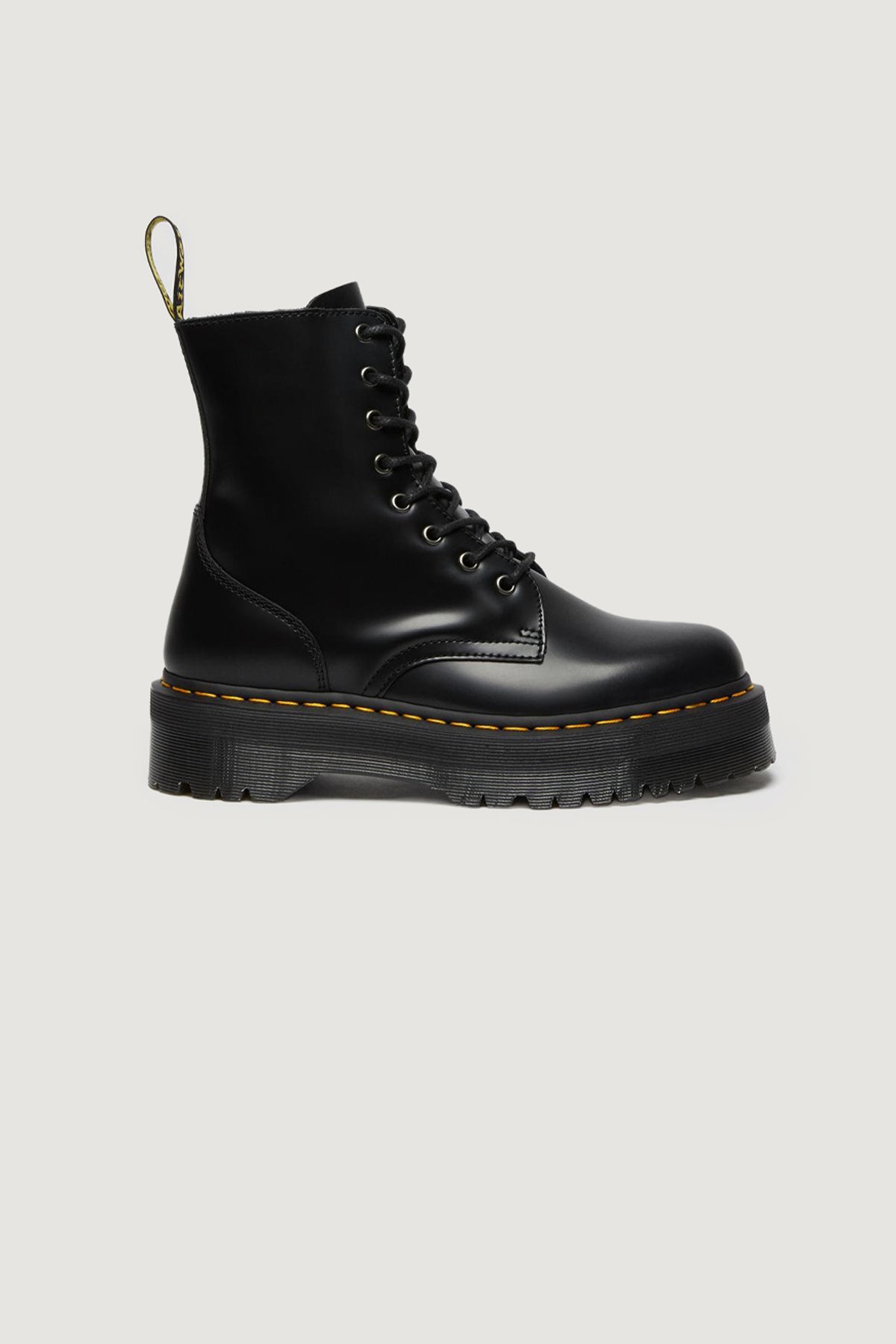 Stivali Dr. Martens Jadon Polished Smooth