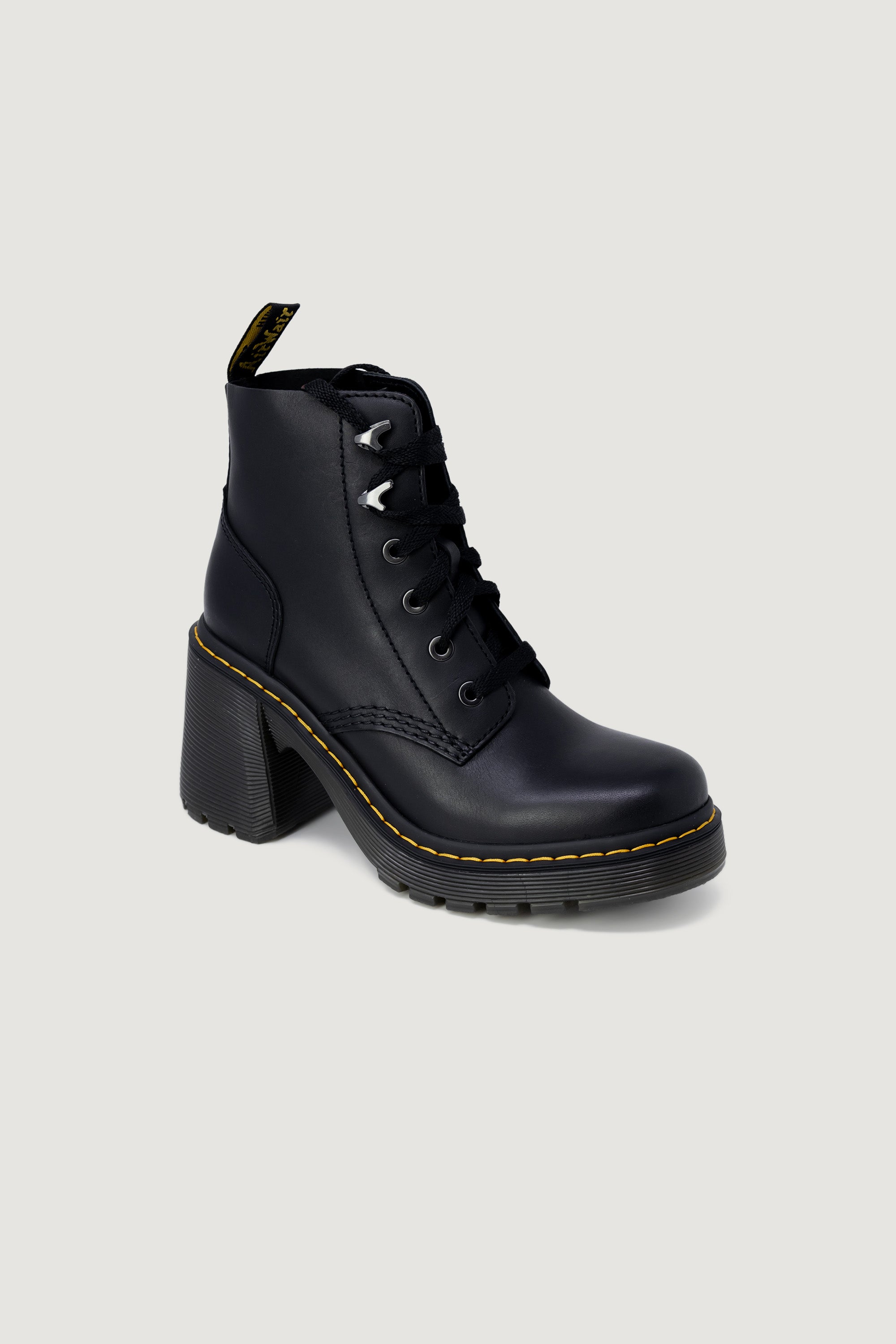 Stivali Dr. Martens Jesy Sendal