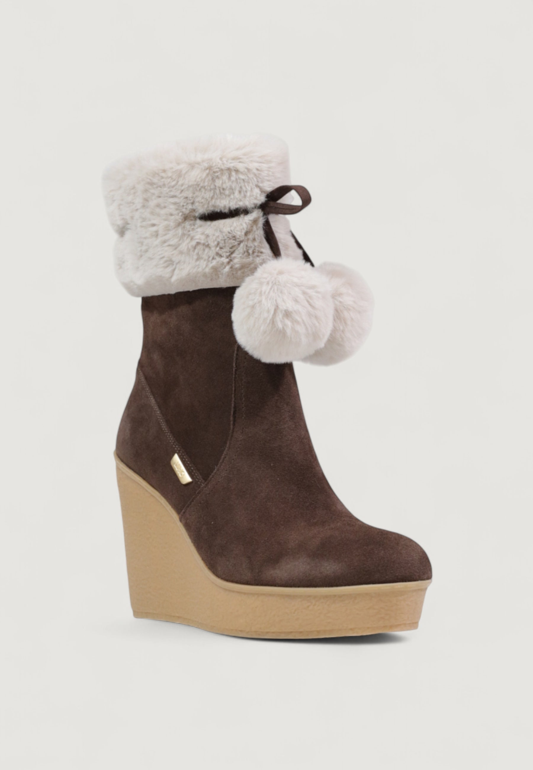 Boots and ankle boots Liu-Jo RANIA 01