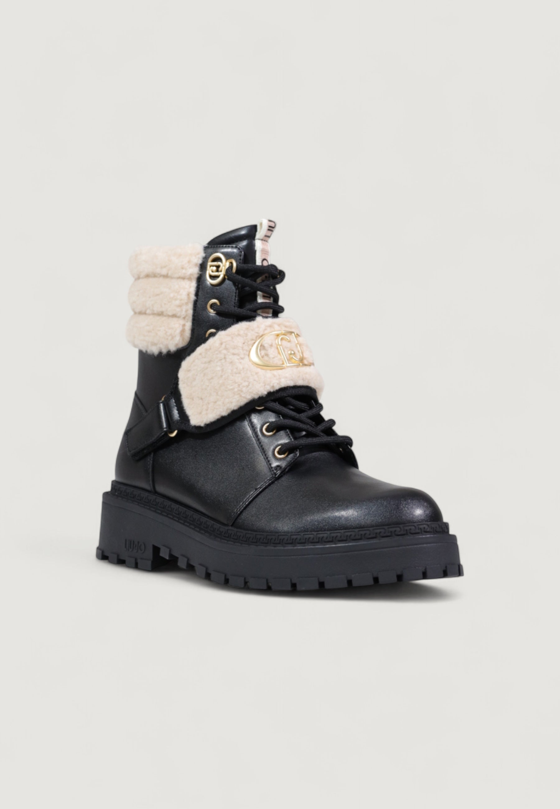 Boots and ankle boots Liu-Jo RUMI 40