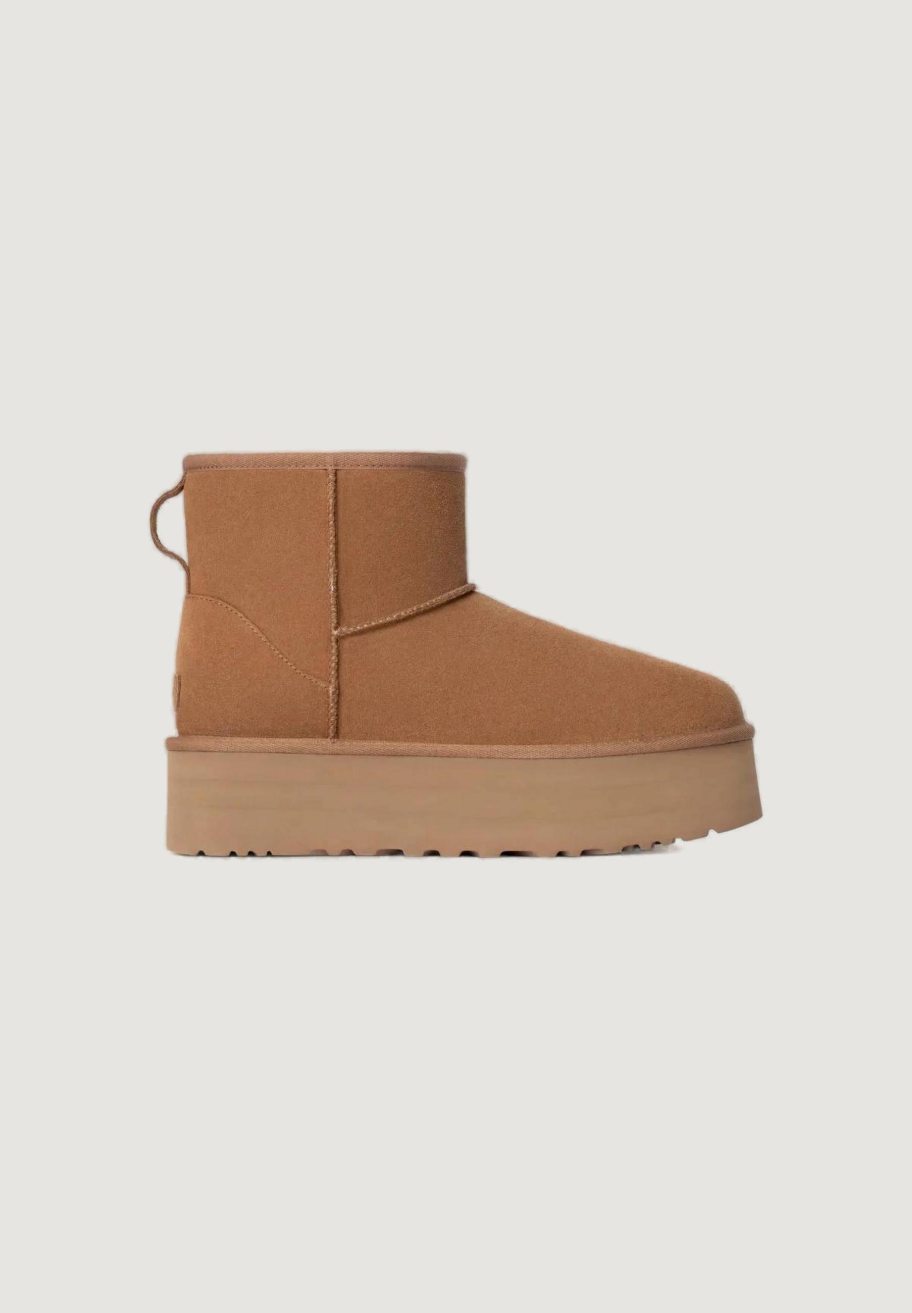Boots and ankle boots UGG CLASSIC MINI PLATFORM I23