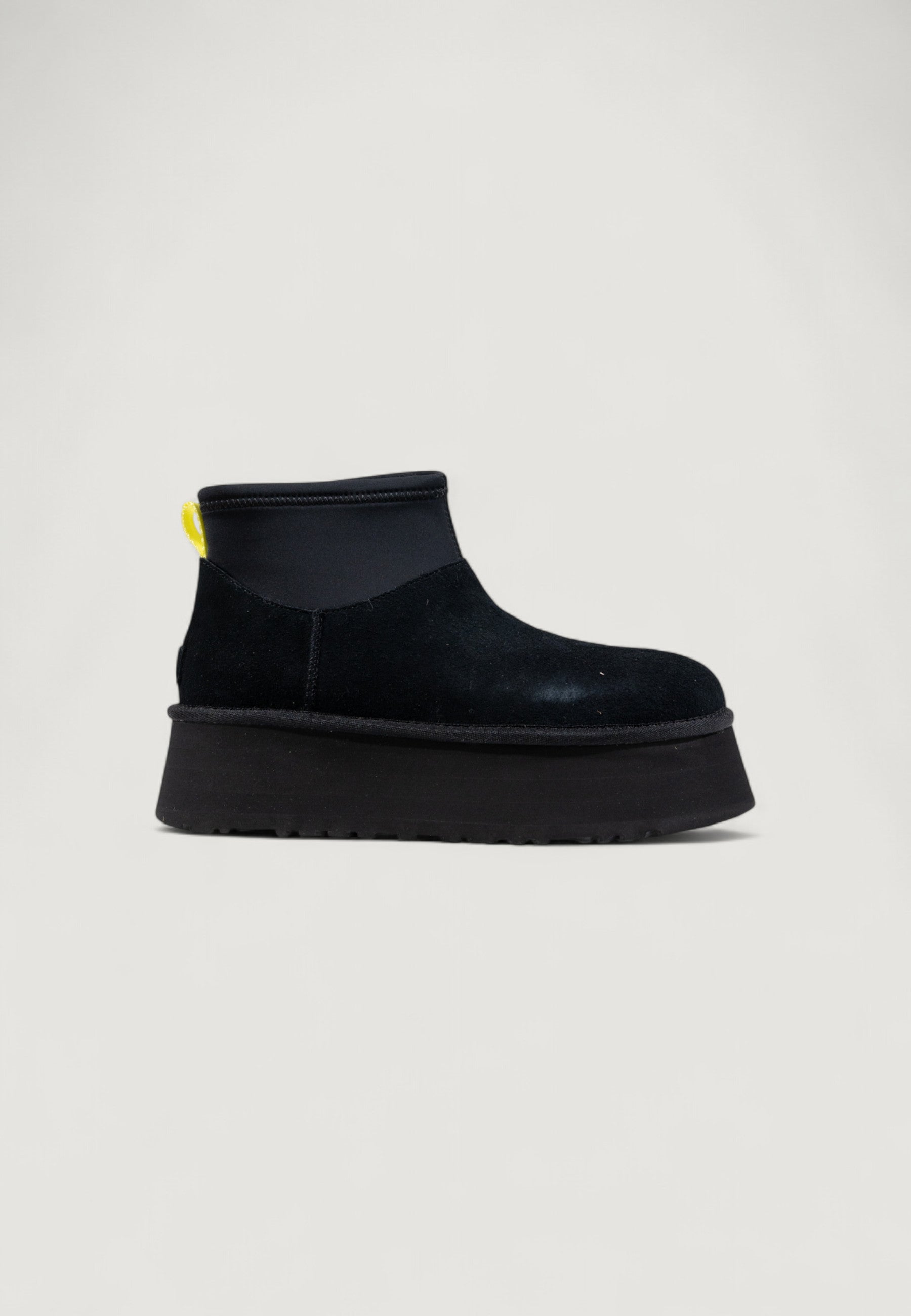 Stivali UGG CLASSIC MINI DIPPER