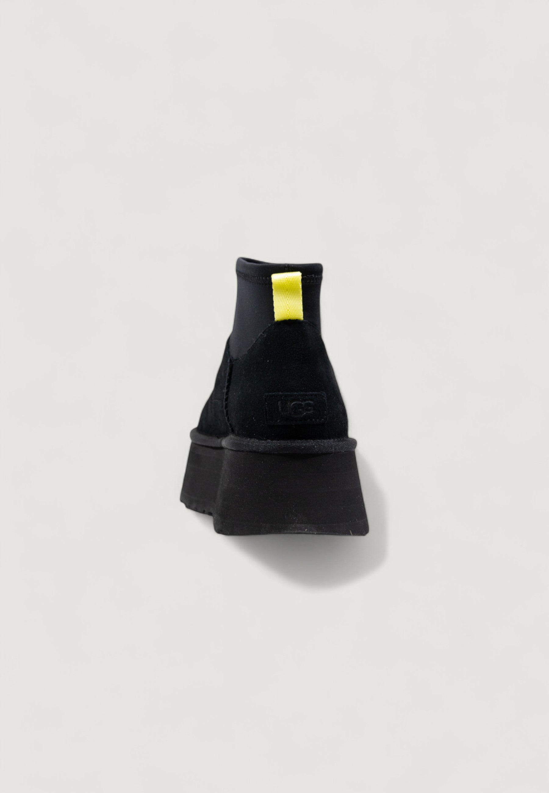 Stivali UGG CLASSIC MINI DIPPER