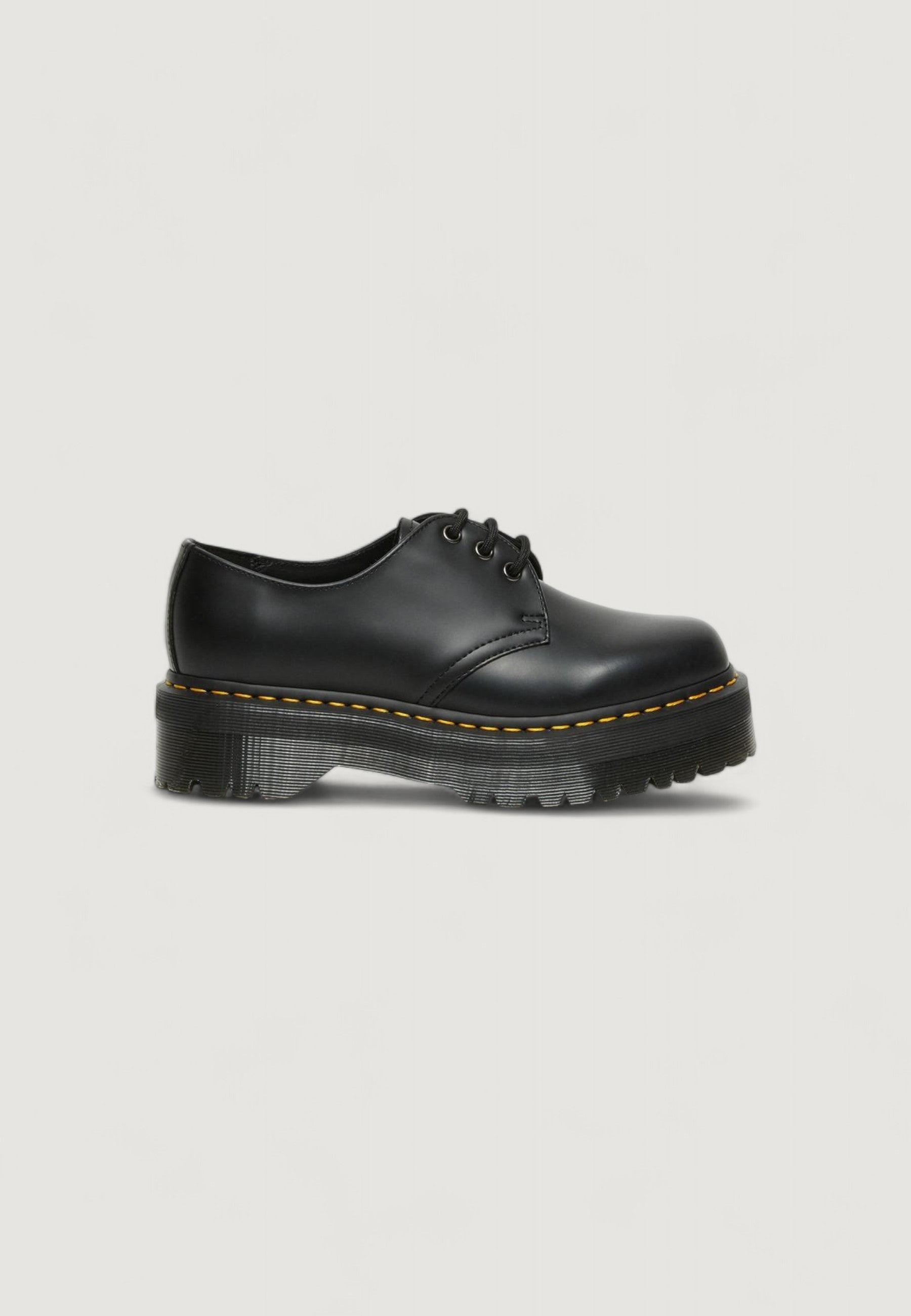 lace-up shoes Dr. Martens 1461 QUAD