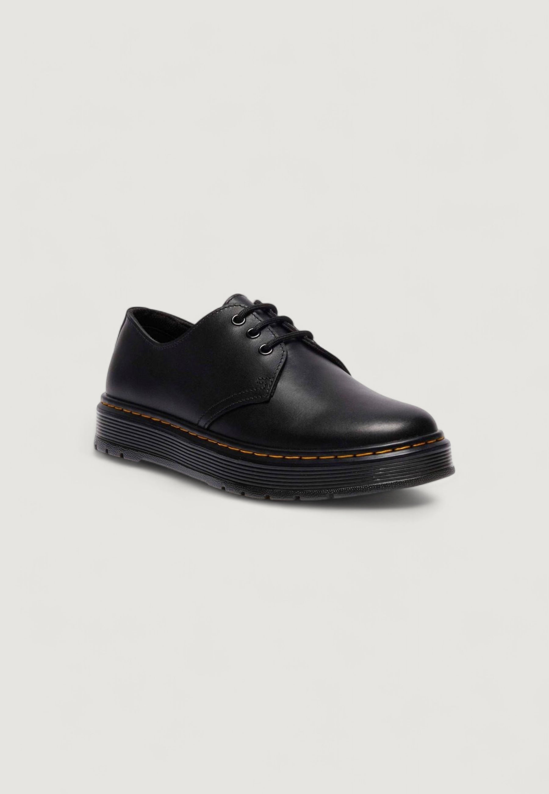 Elegant shoes Dr. Martens Brookline Lo Lusso
