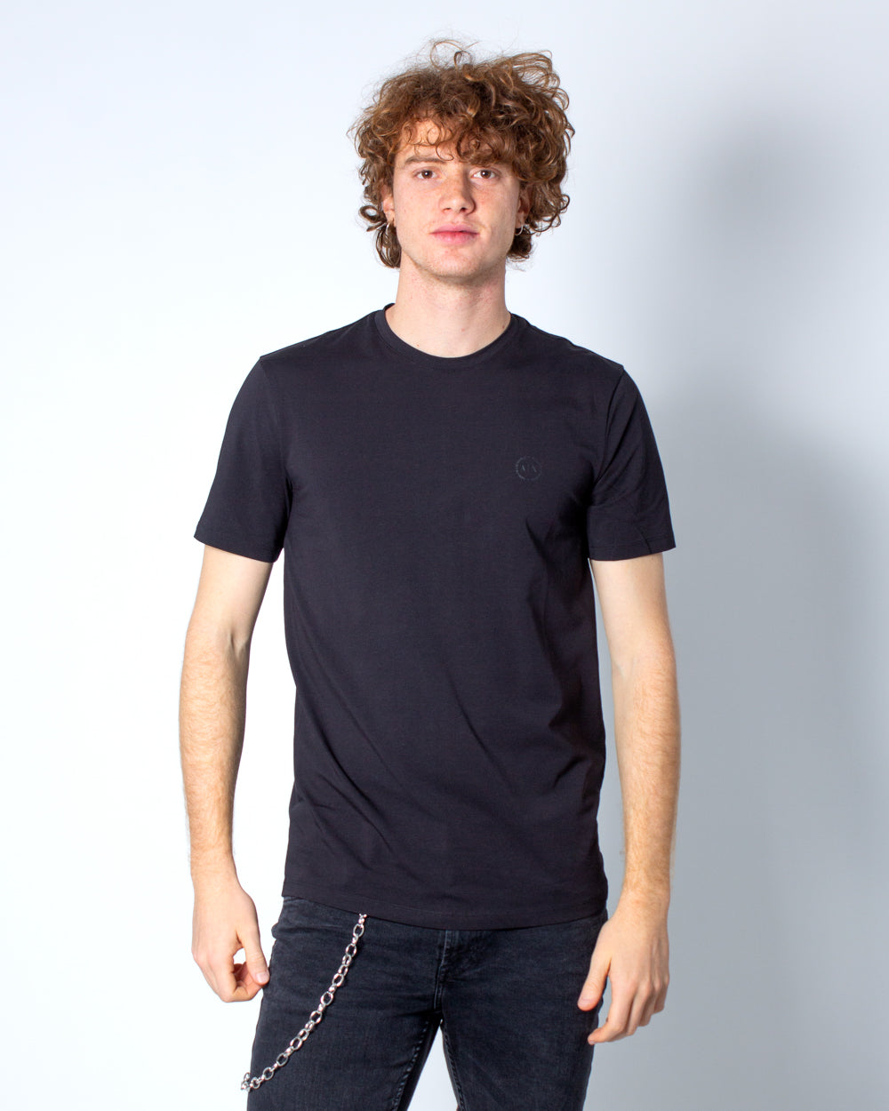 T-shirt Armani Exchange 8NZT84 Z8M9Z