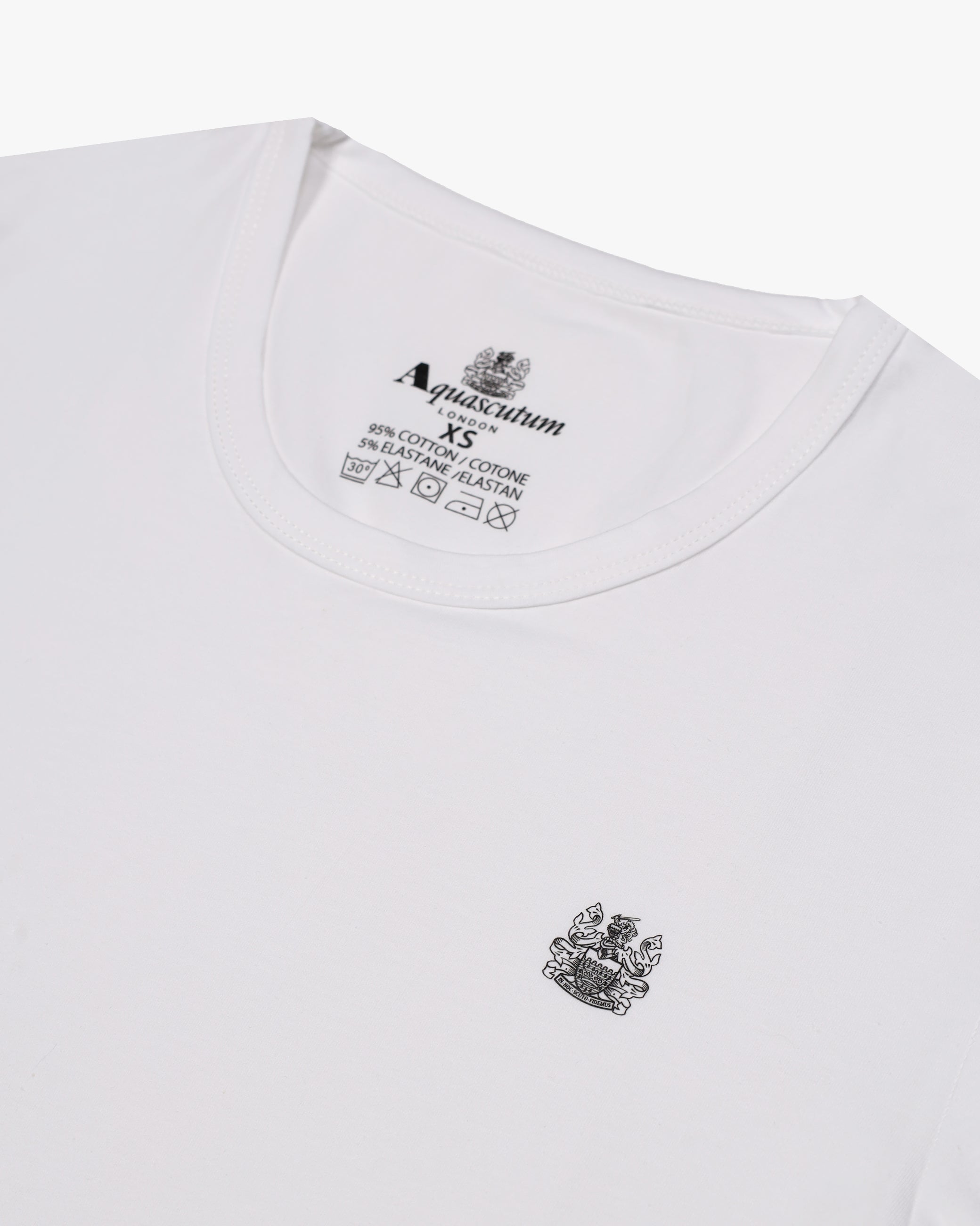 T-shirt intimo Aquascutum Active UNDERWEAR T-SHIRT