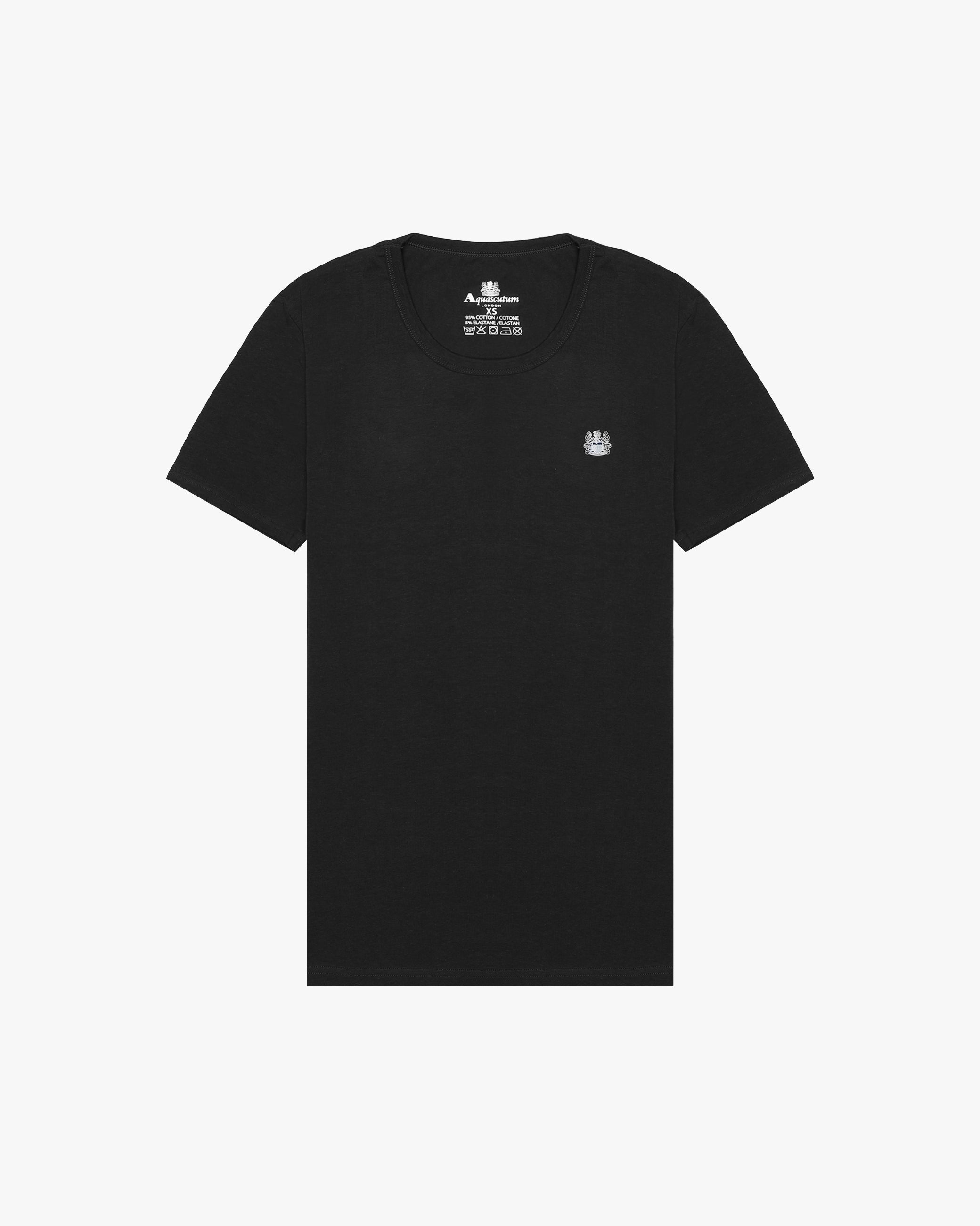 T-shirt intimo Aquascutum Active UNDERWEAR T-SHIRT