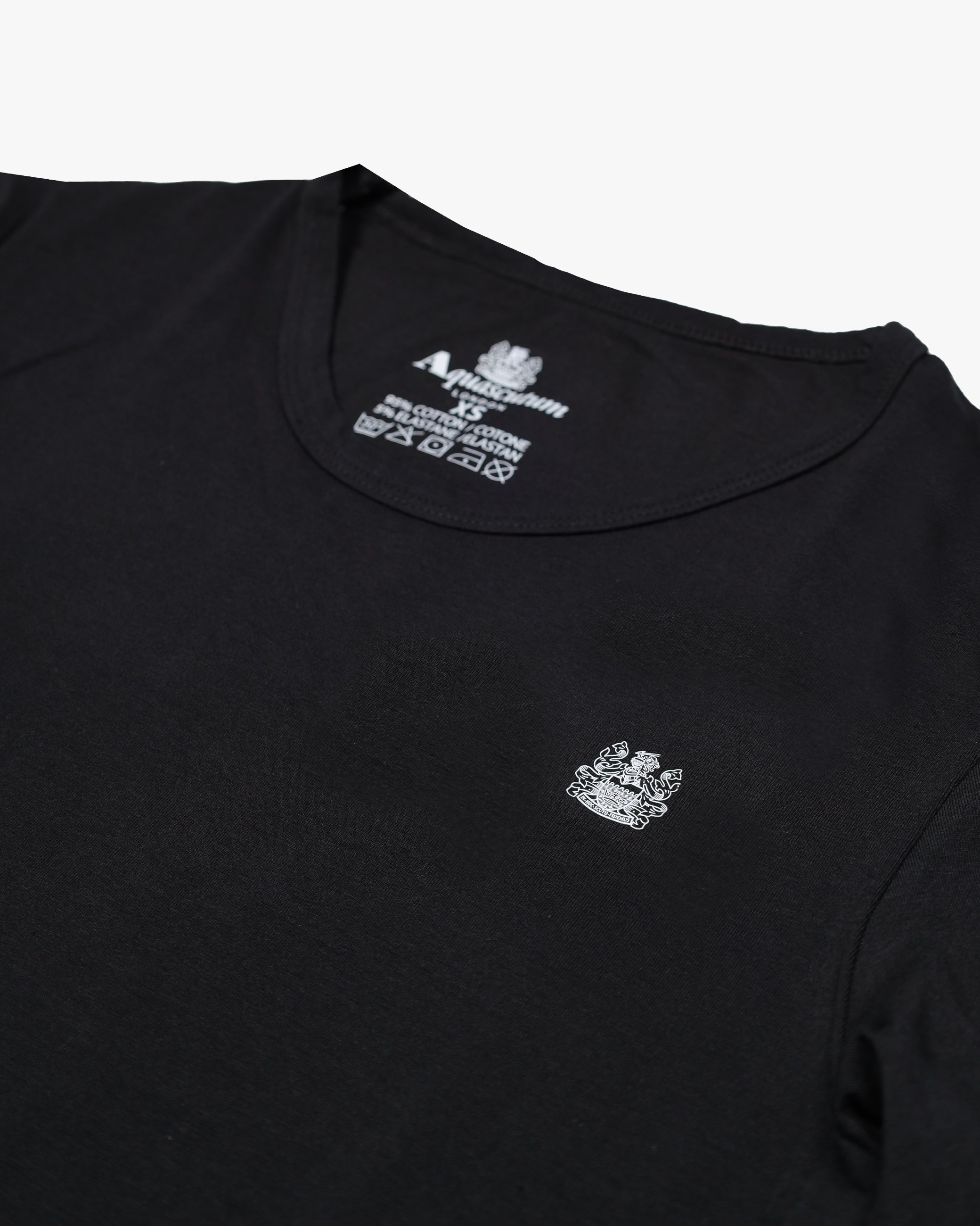 T-shirt intimo Aquascutum Active UNDERWEAR T-SHIRT