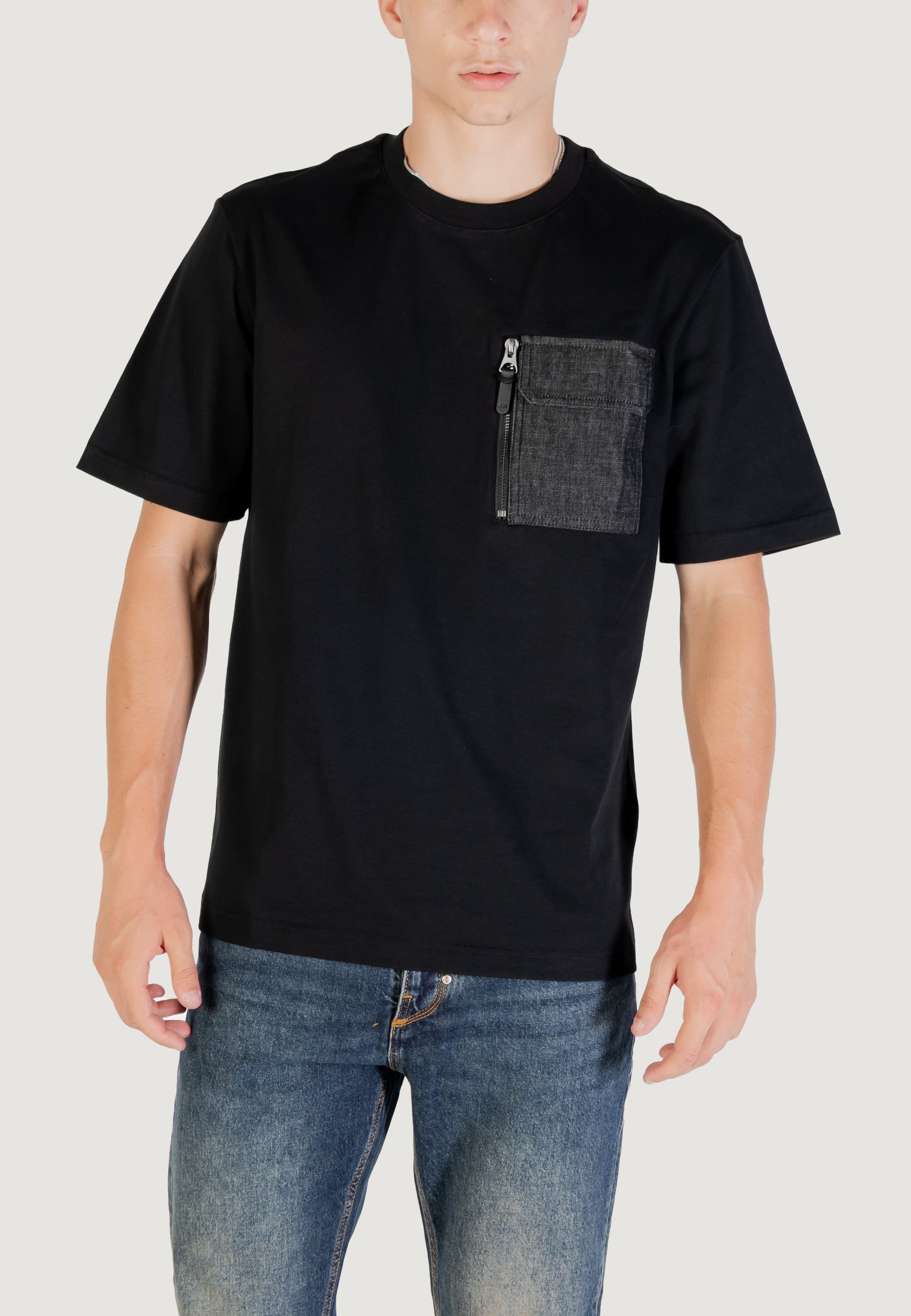 T-shirt Antony Morato RELAXED FIT