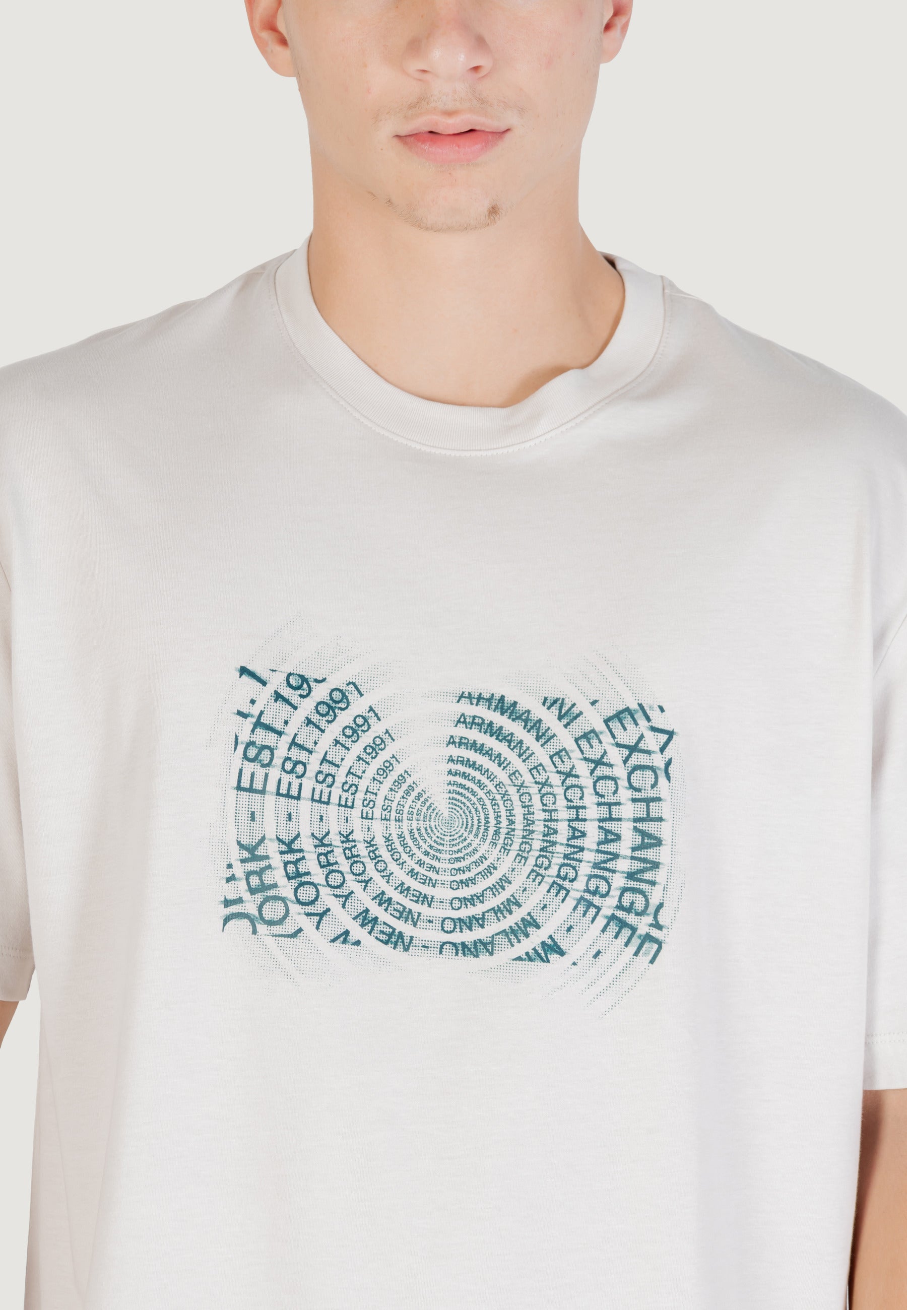 T-shirt Armani Exchange XM001469 AF12308