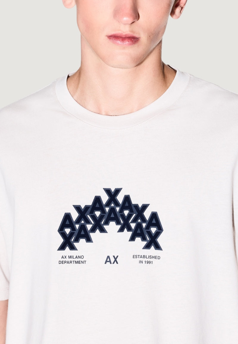T-shirt Armani Exchange XM001909 AF10362